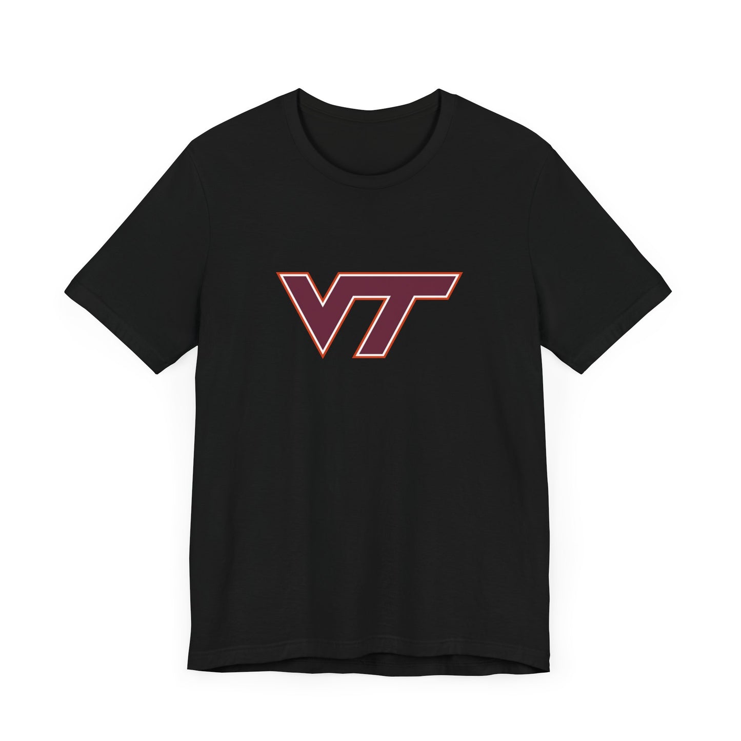 Virginia Tech Hokies Adult T-Shirt