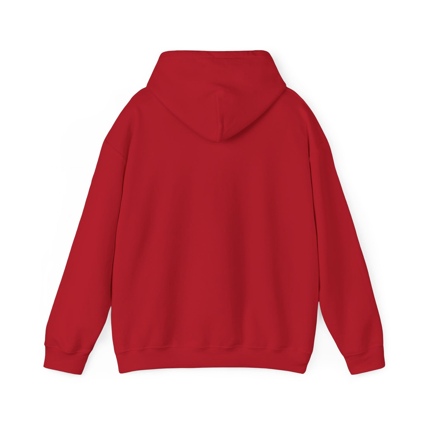 Facebook Adult Hoodie