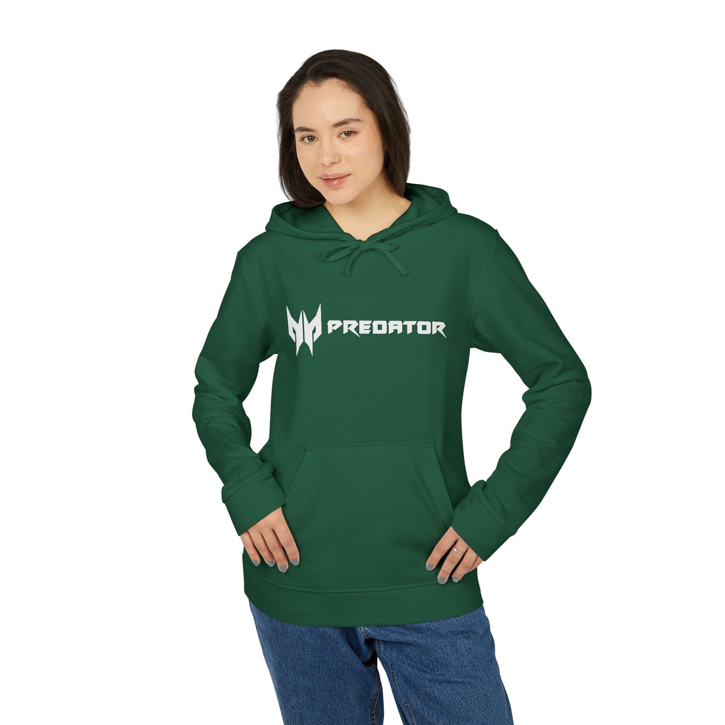 Acer Predator Adidas Adult Hoodie