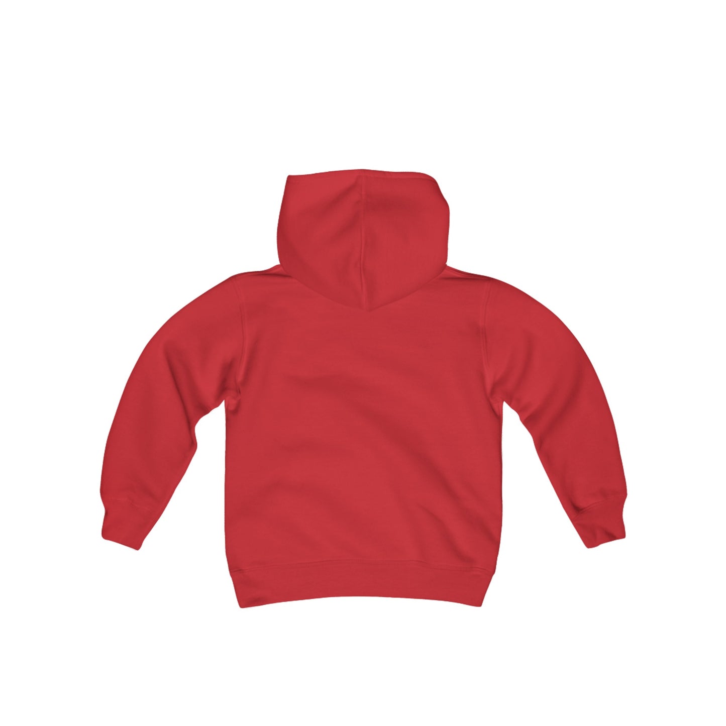 WhatsApp Logo Youth Hoodie