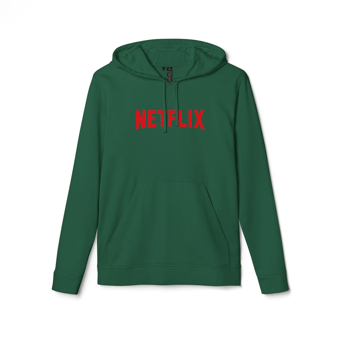Netflix Adidas Adult Hoodie