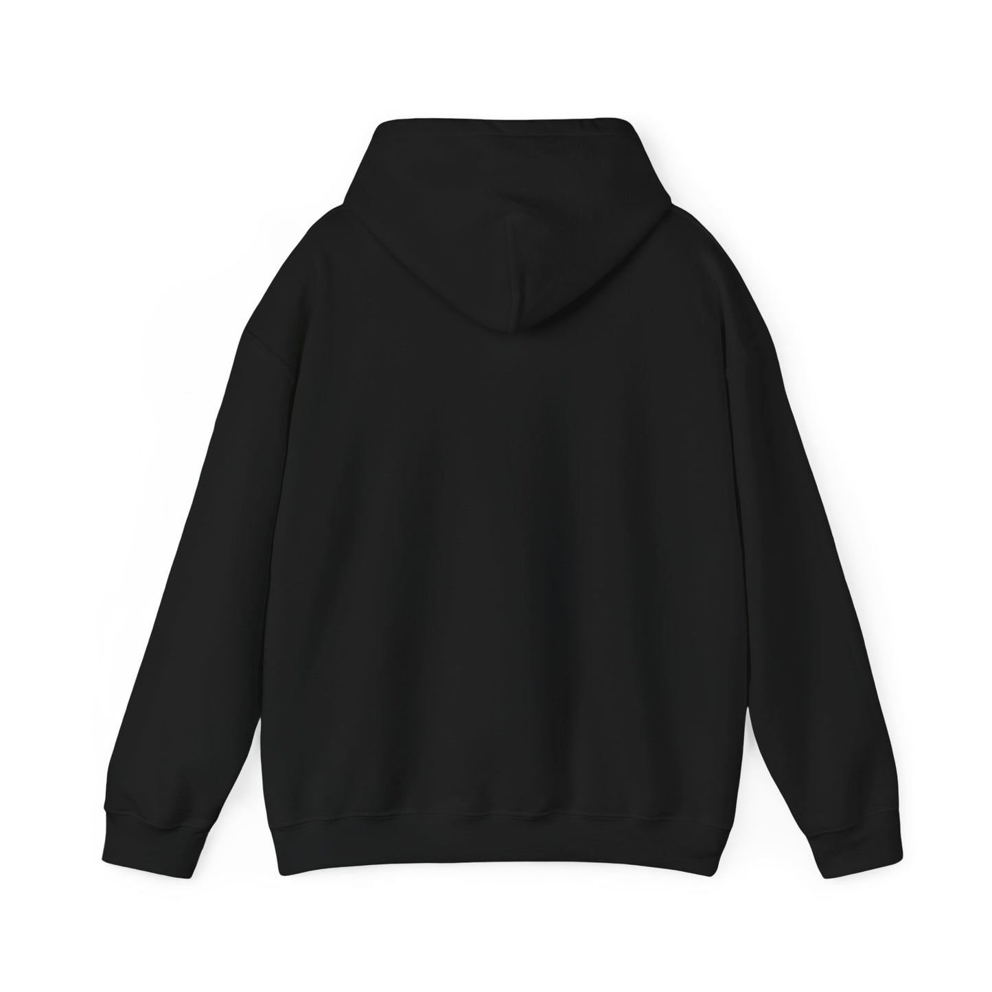 Facebook Adult Hoodie