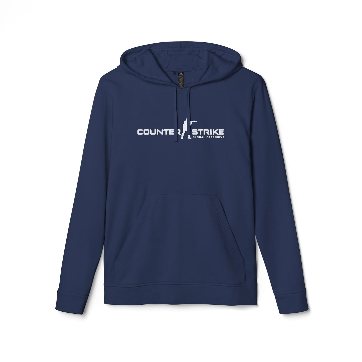 COUNTER STRIKE-Global Defensive Adidas Adult Hoodie