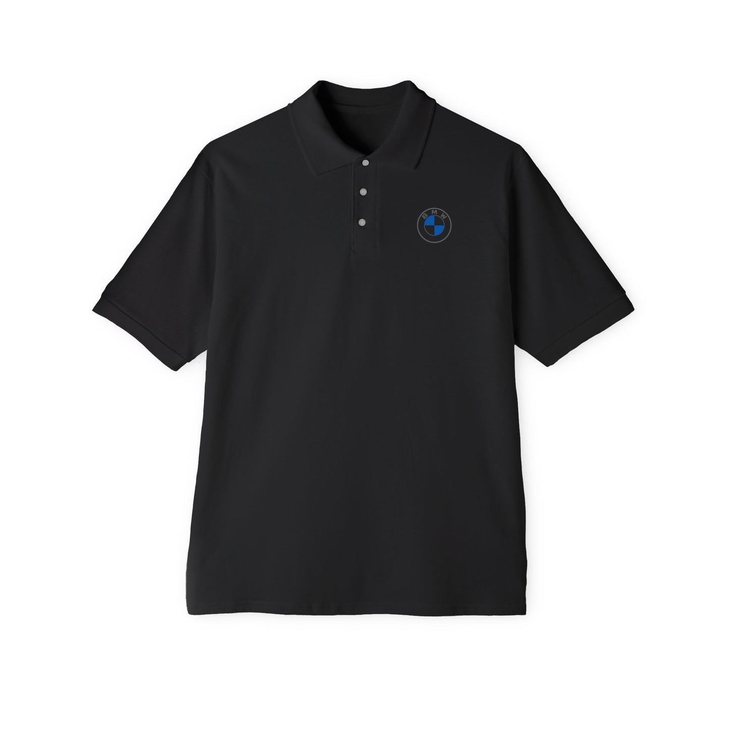 BMW Logo Polo Shirt