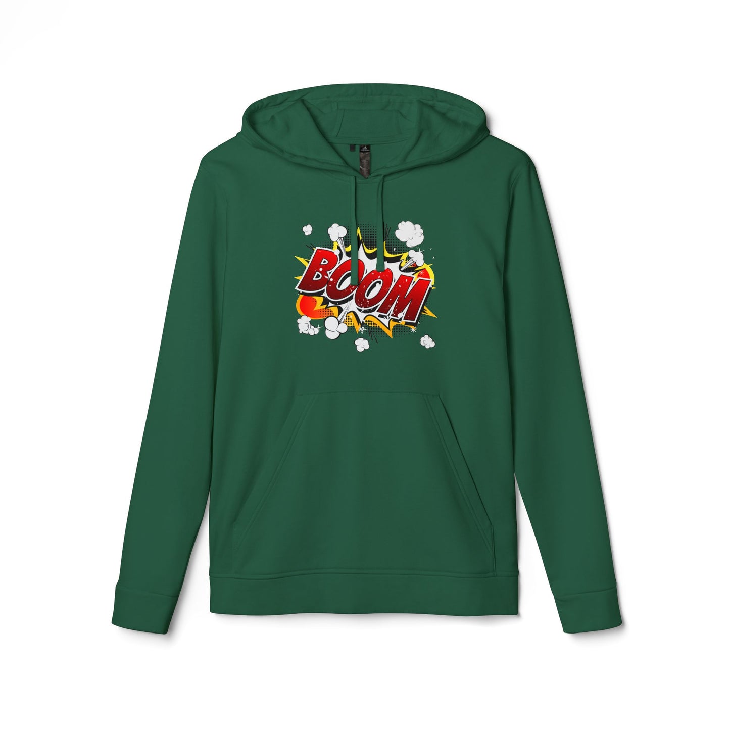 Boom Adidas Adult Hoodie