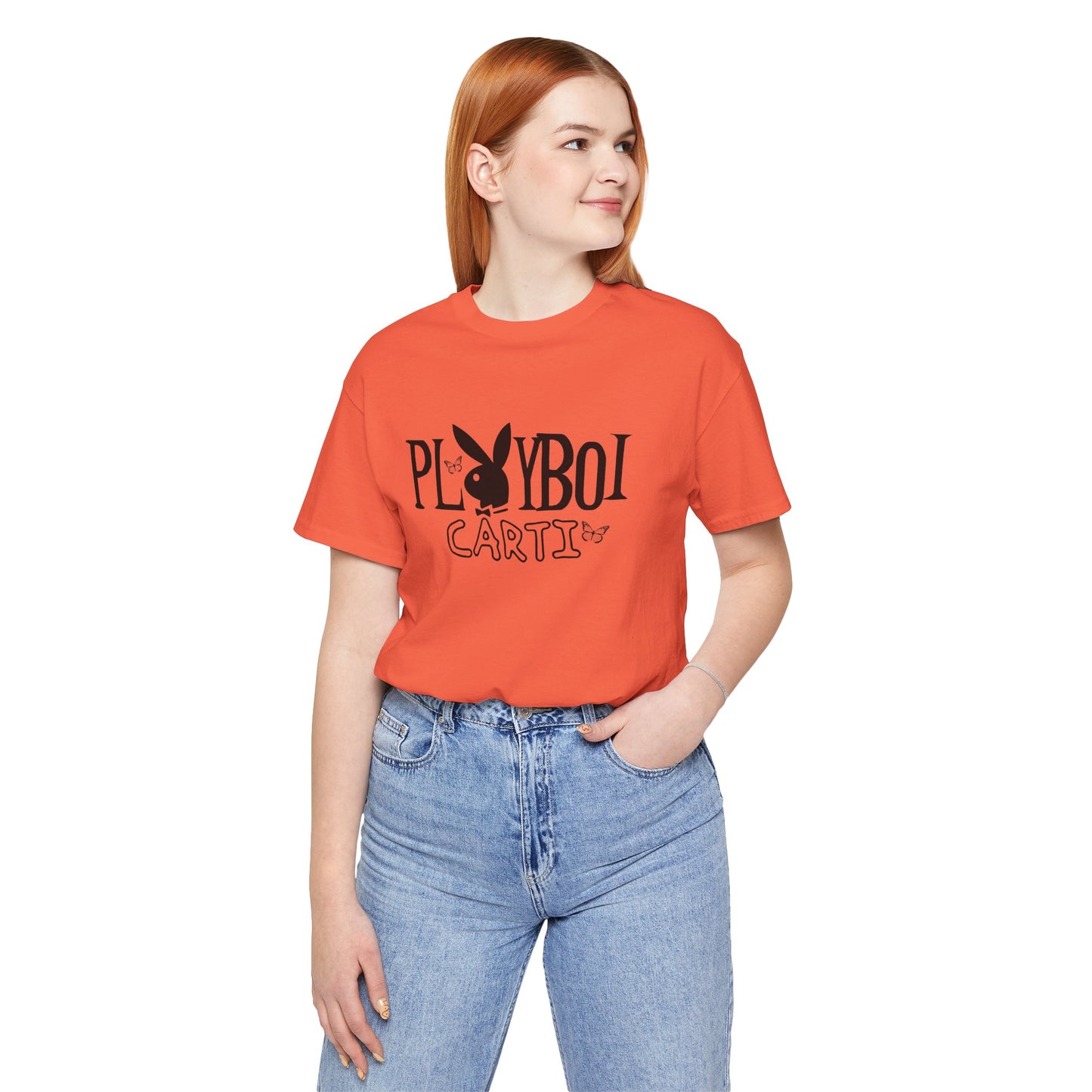 PLAY BOI CARTI Adult T-Shirt