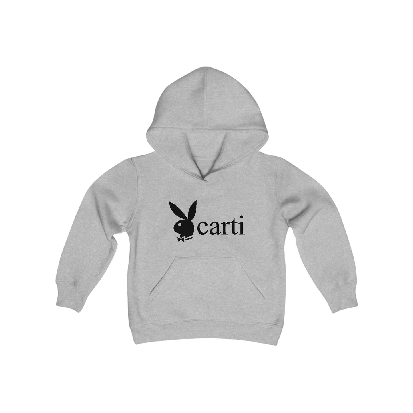 Play Boi Carti Youth Hoodie
