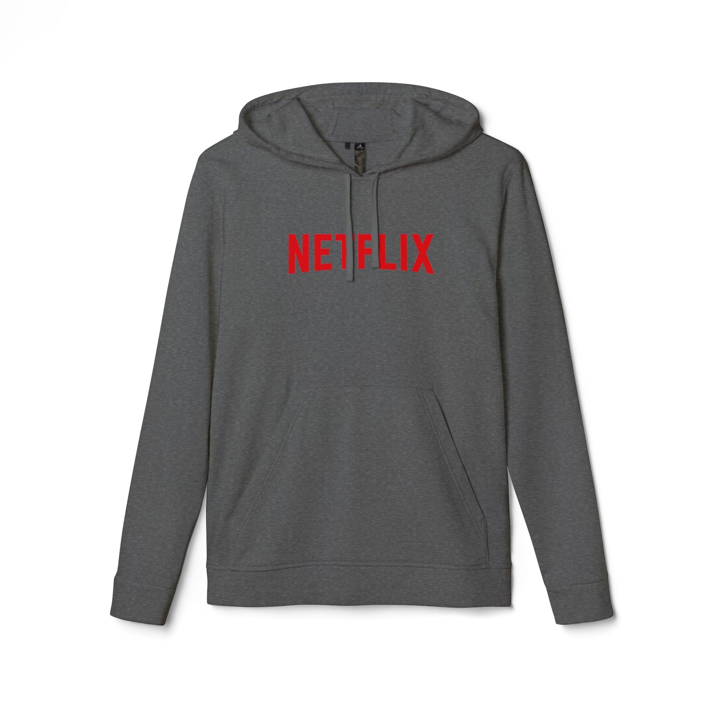 Netflix Adidas Adult Hoodie