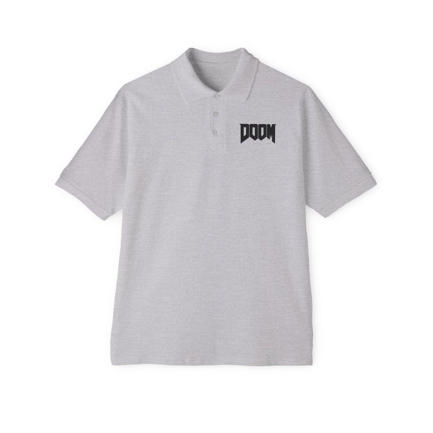 DOOM Polo Shirt