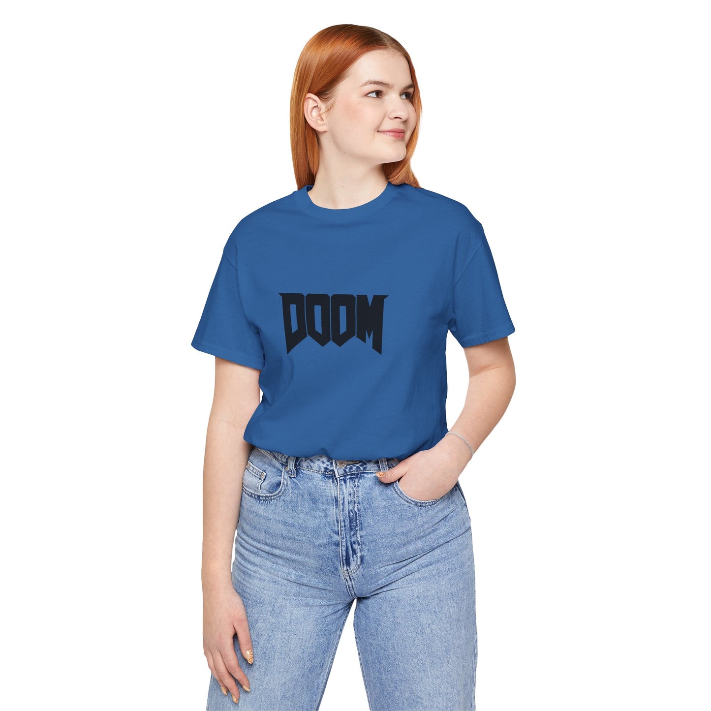 DOOM Adult T-Shirt