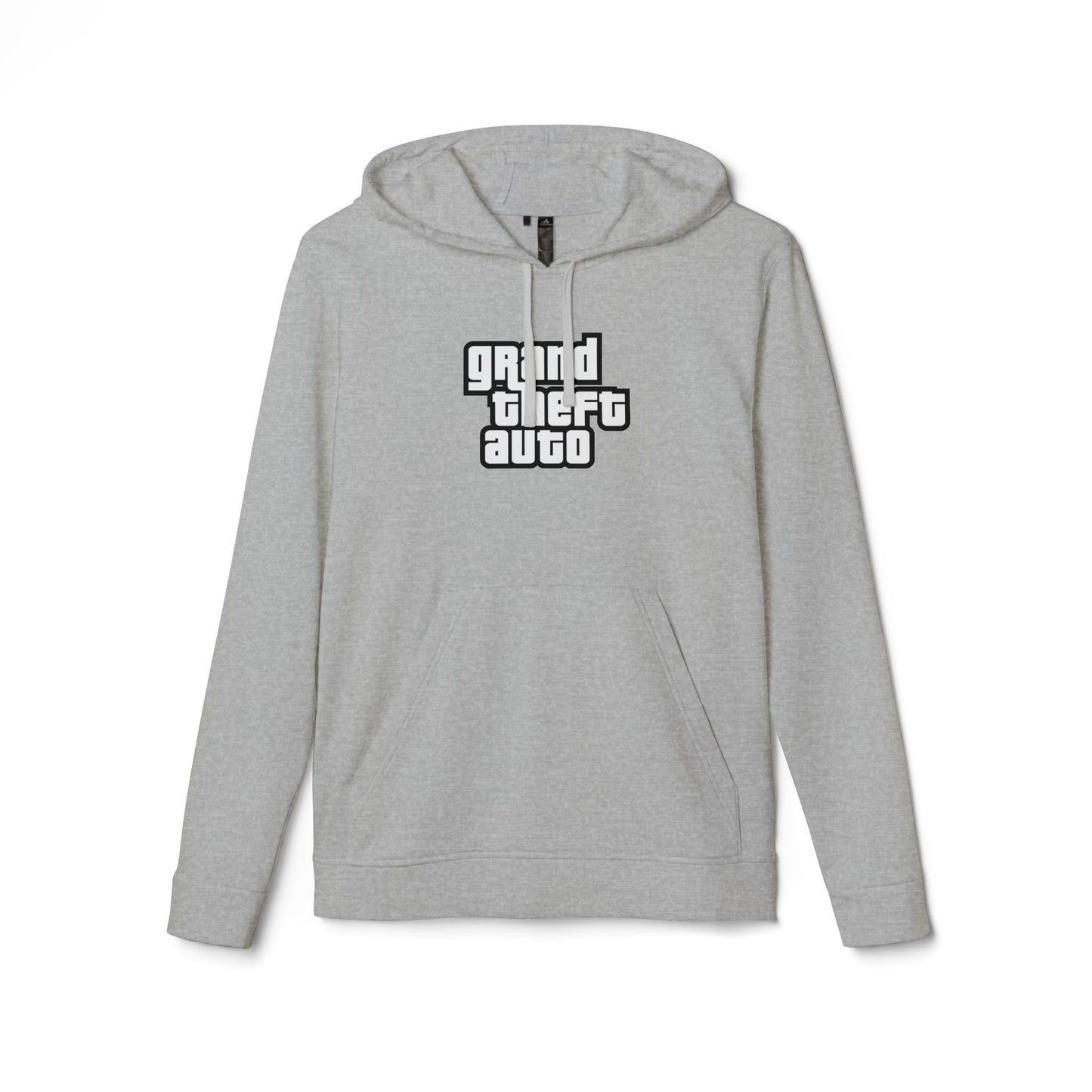 GRAND THEFT AUTO Adidas Adult Hoodie