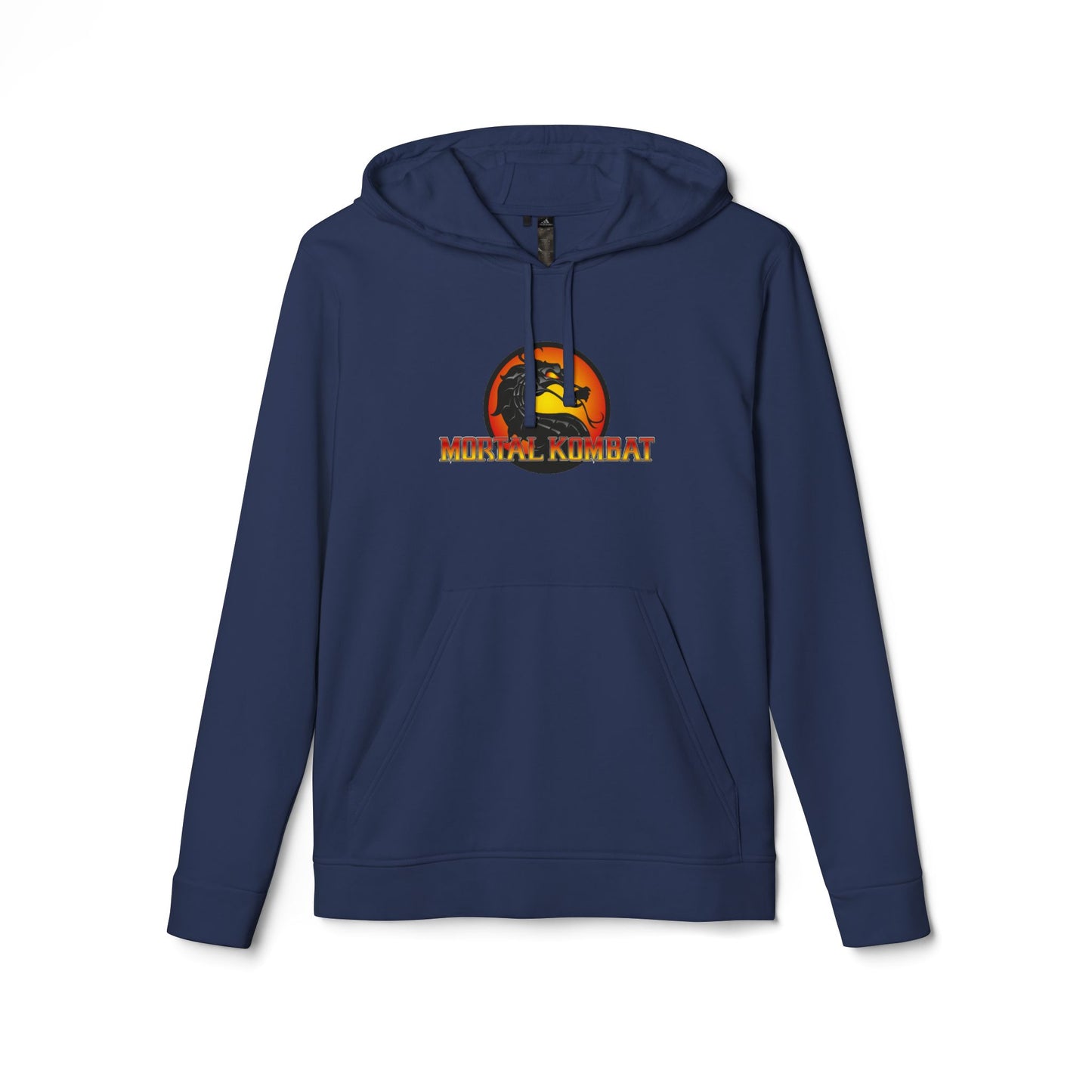 MORTAL KOMBAT Adidas Adult Hoodie