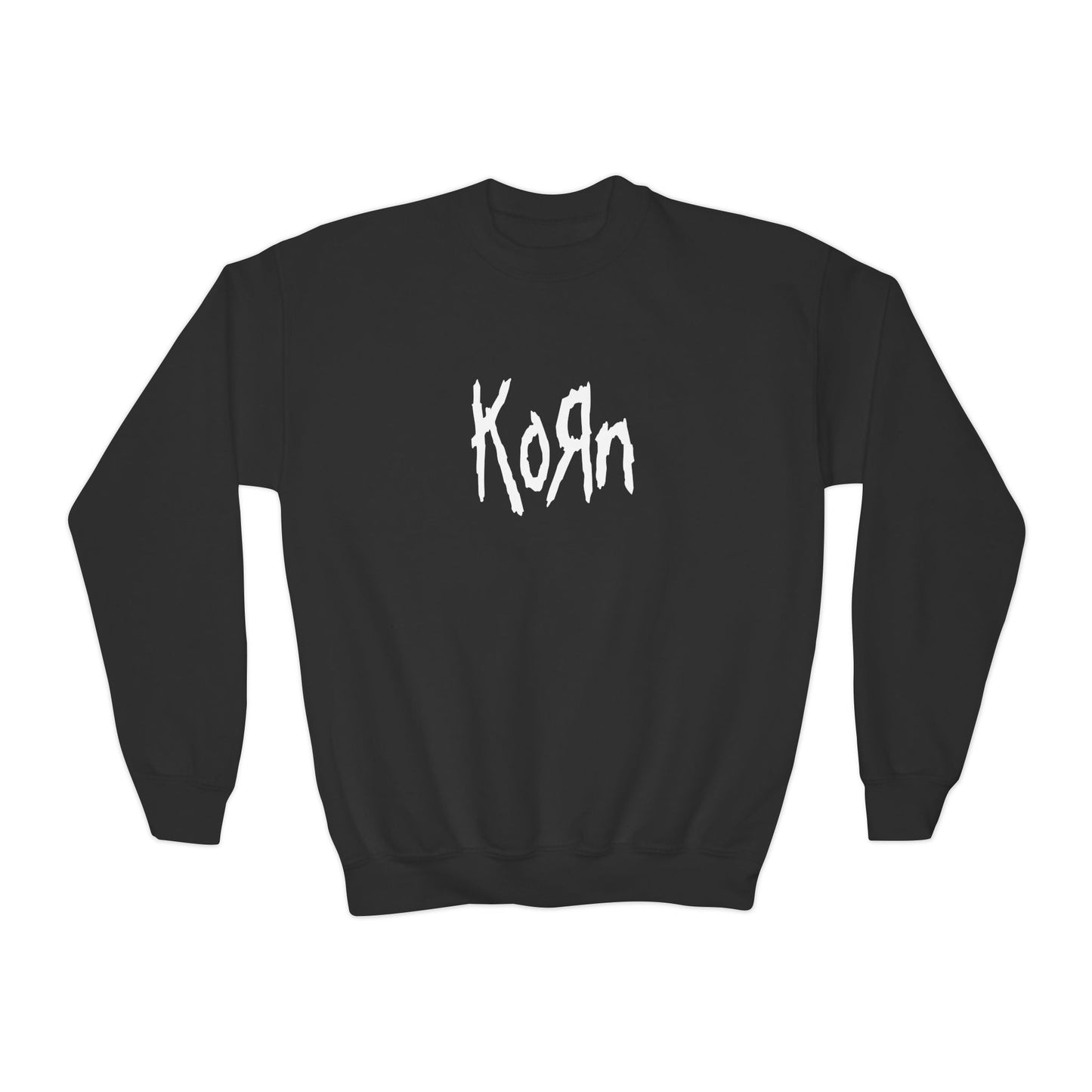 KORN Youth Sweatshirt