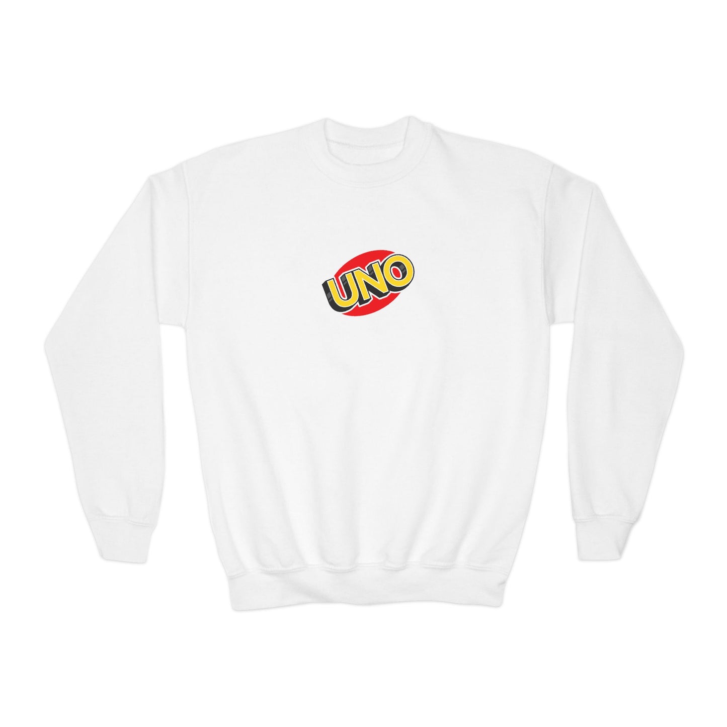 UNO Youth Sweatshirt