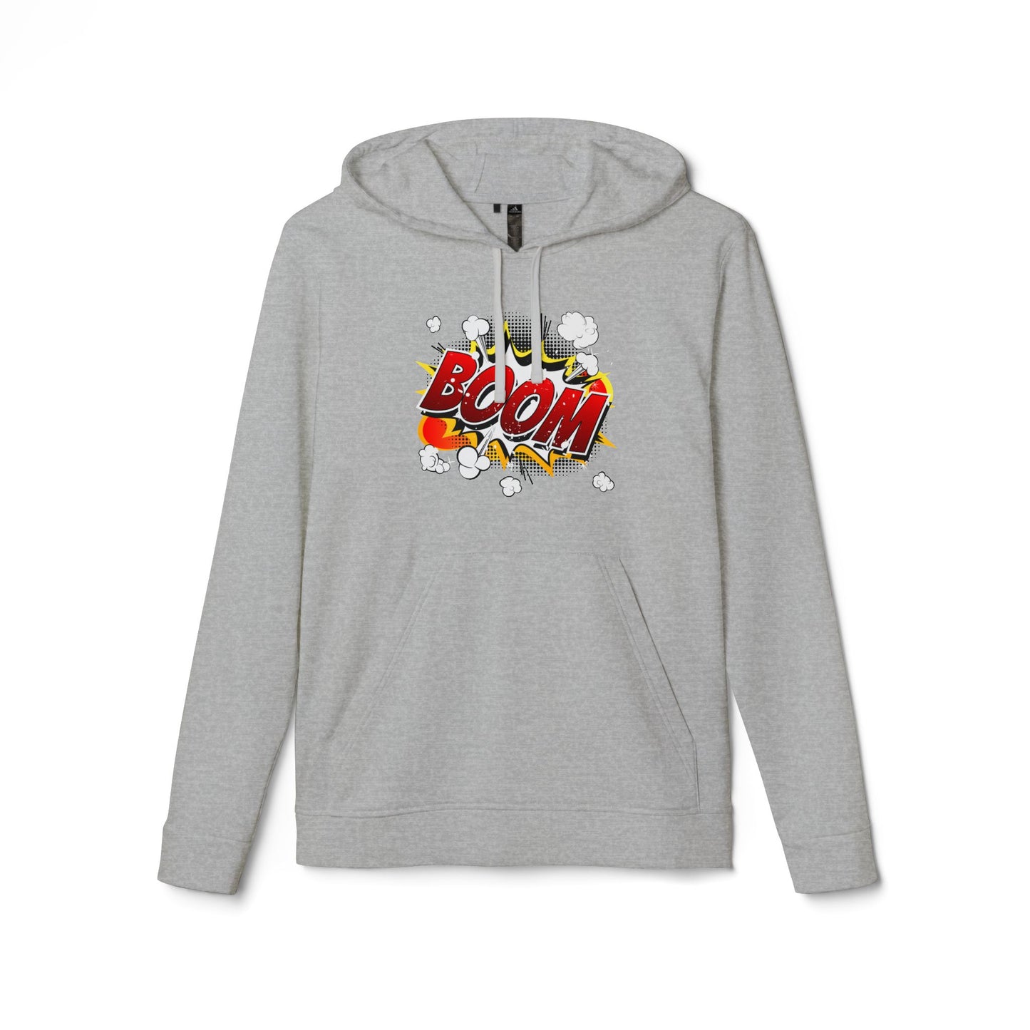 Boom Adidas Adult Hoodie