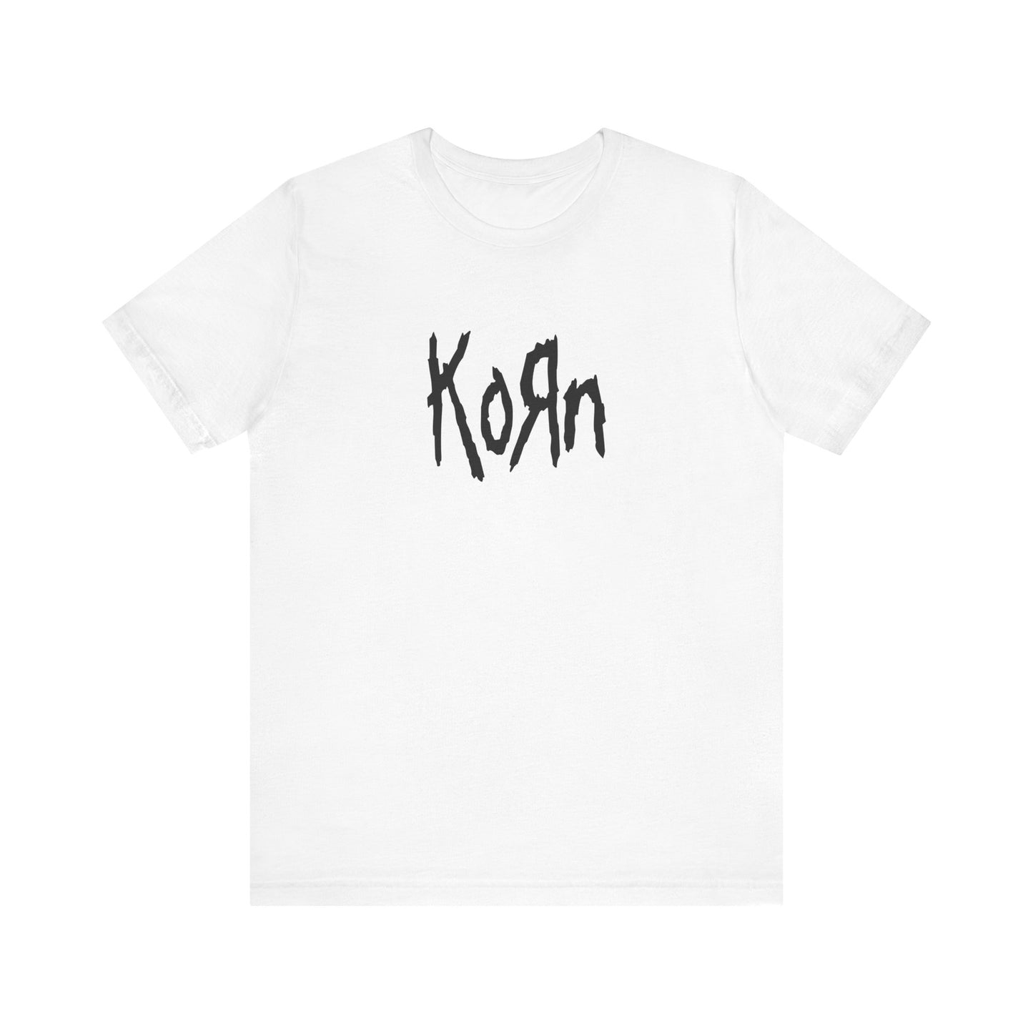 KORN Adult T-Shirt