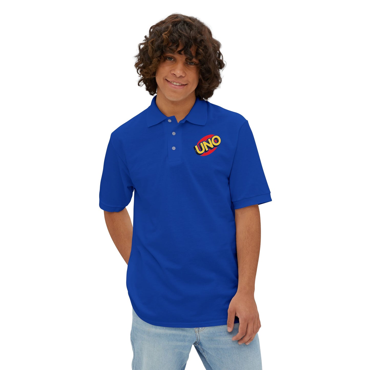 UNO Polo Shirt
