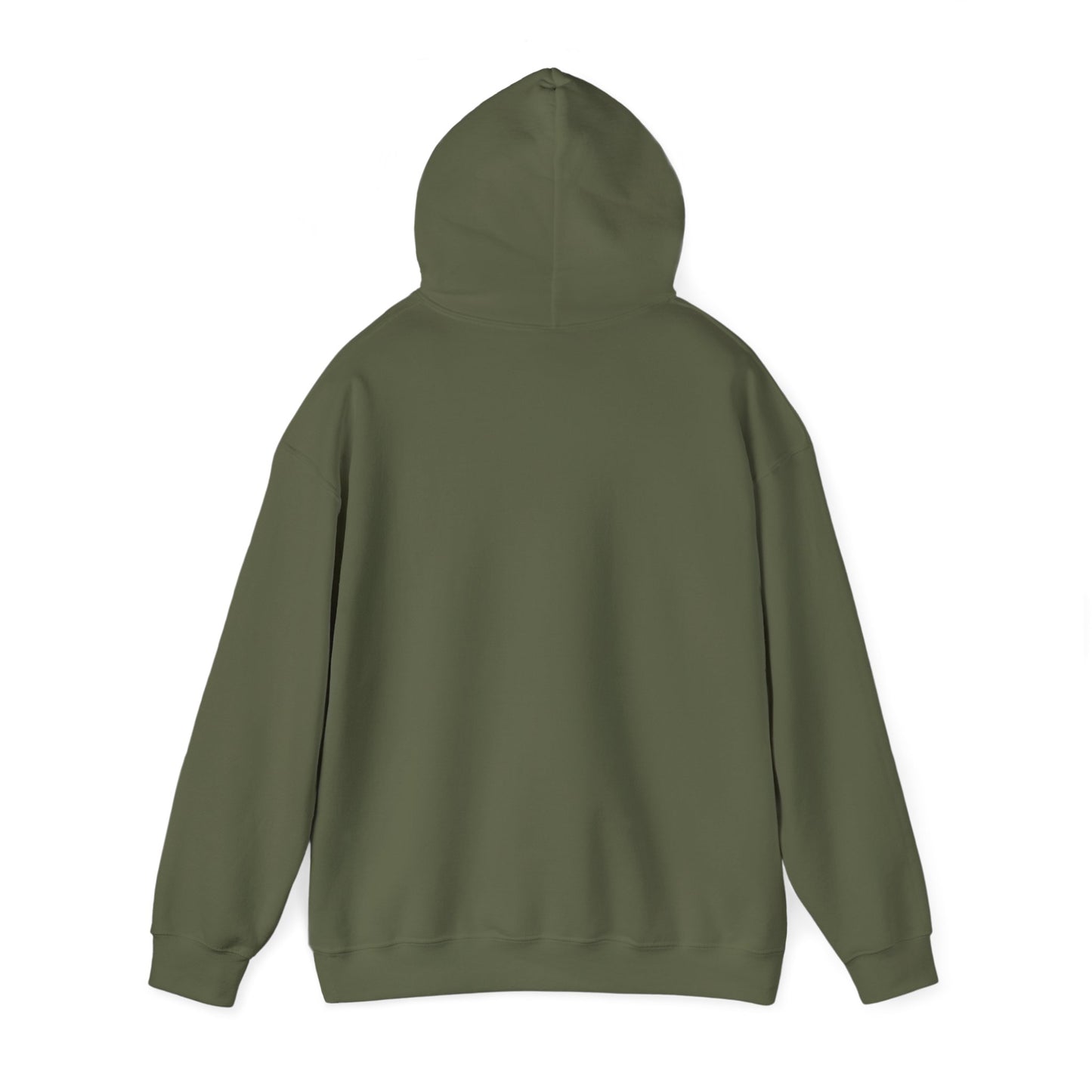 Firefox Logo Adult Hoodie