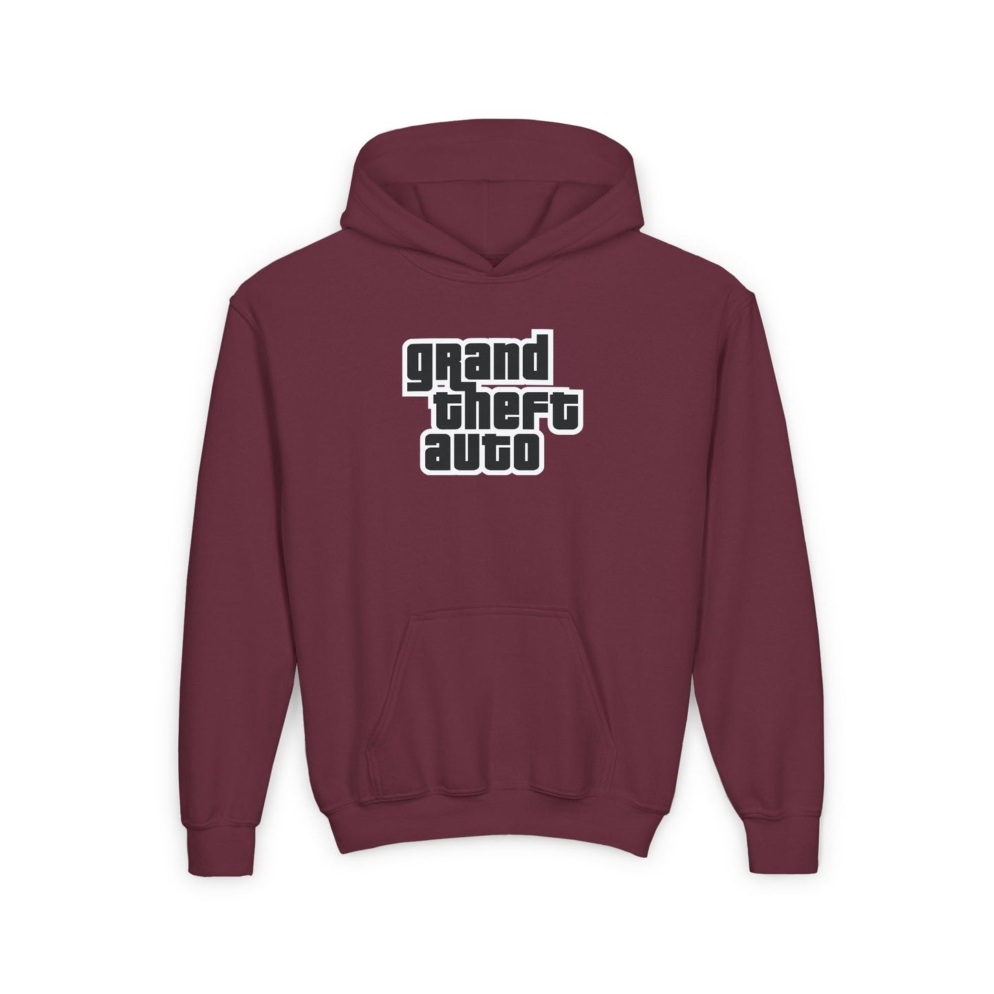 GRAND THEFT AUTO Youth Hoodie
