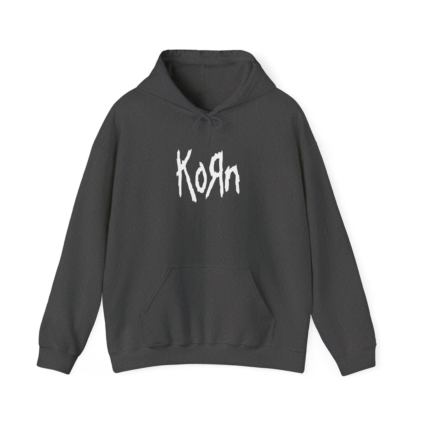 KORN Adult Hoodie
