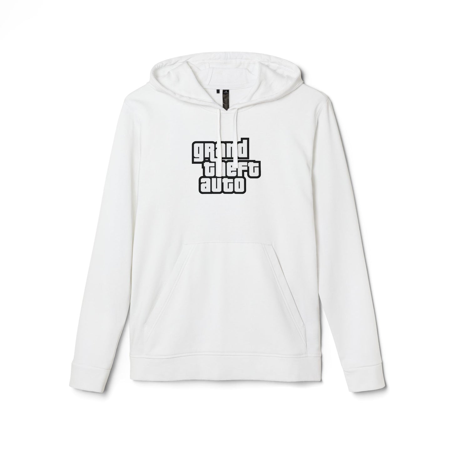 GRAND THEFT AUTO Adidas Adult Hoodie