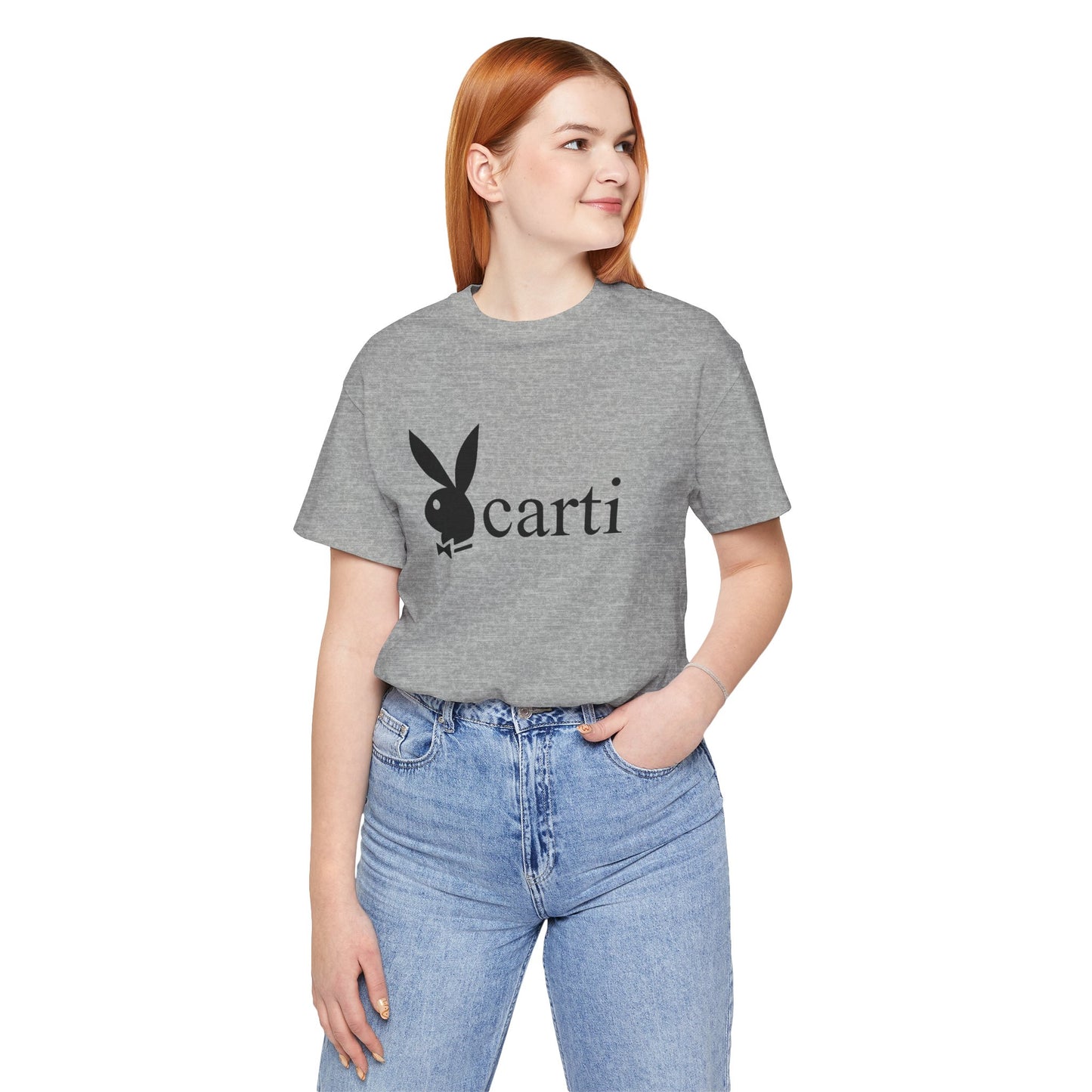 Play Boi Carti Adult T-Shirt
