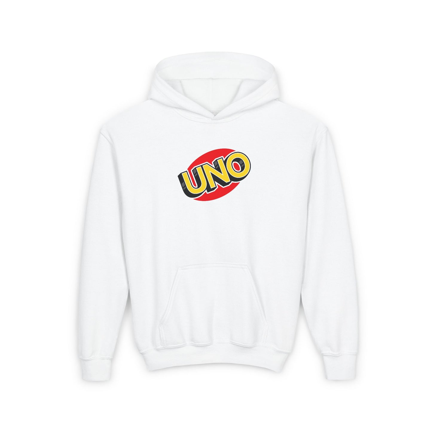 UNO Youth Hoodie
