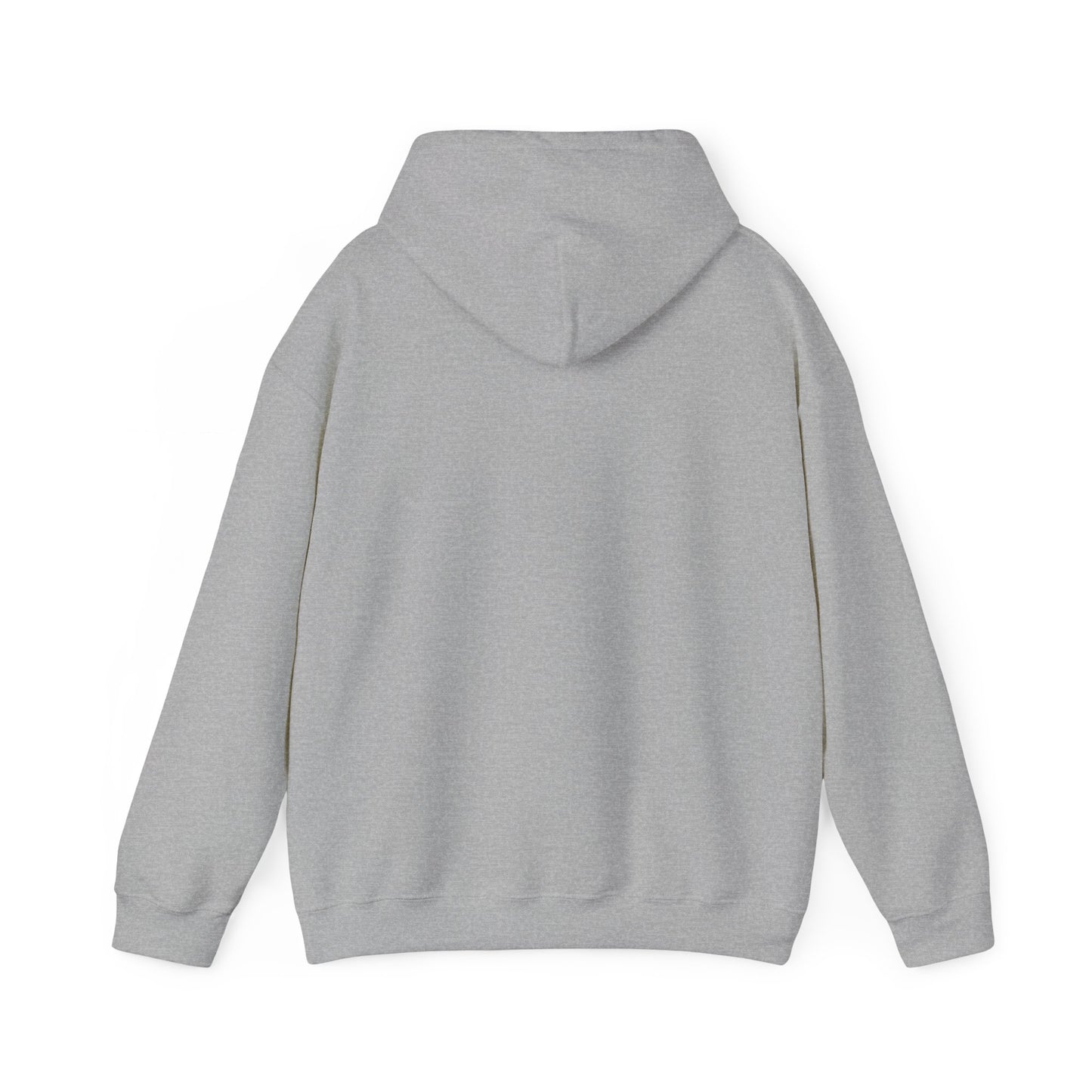 Facebook Adult Hoodie