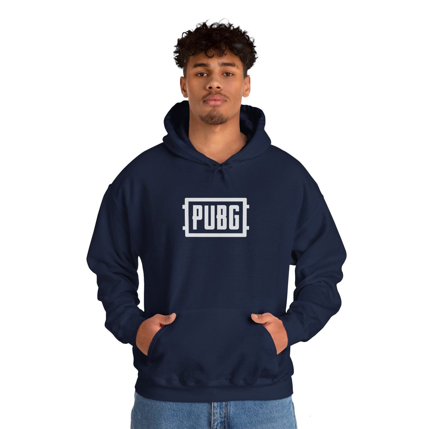 PUBG Adult Hoodie