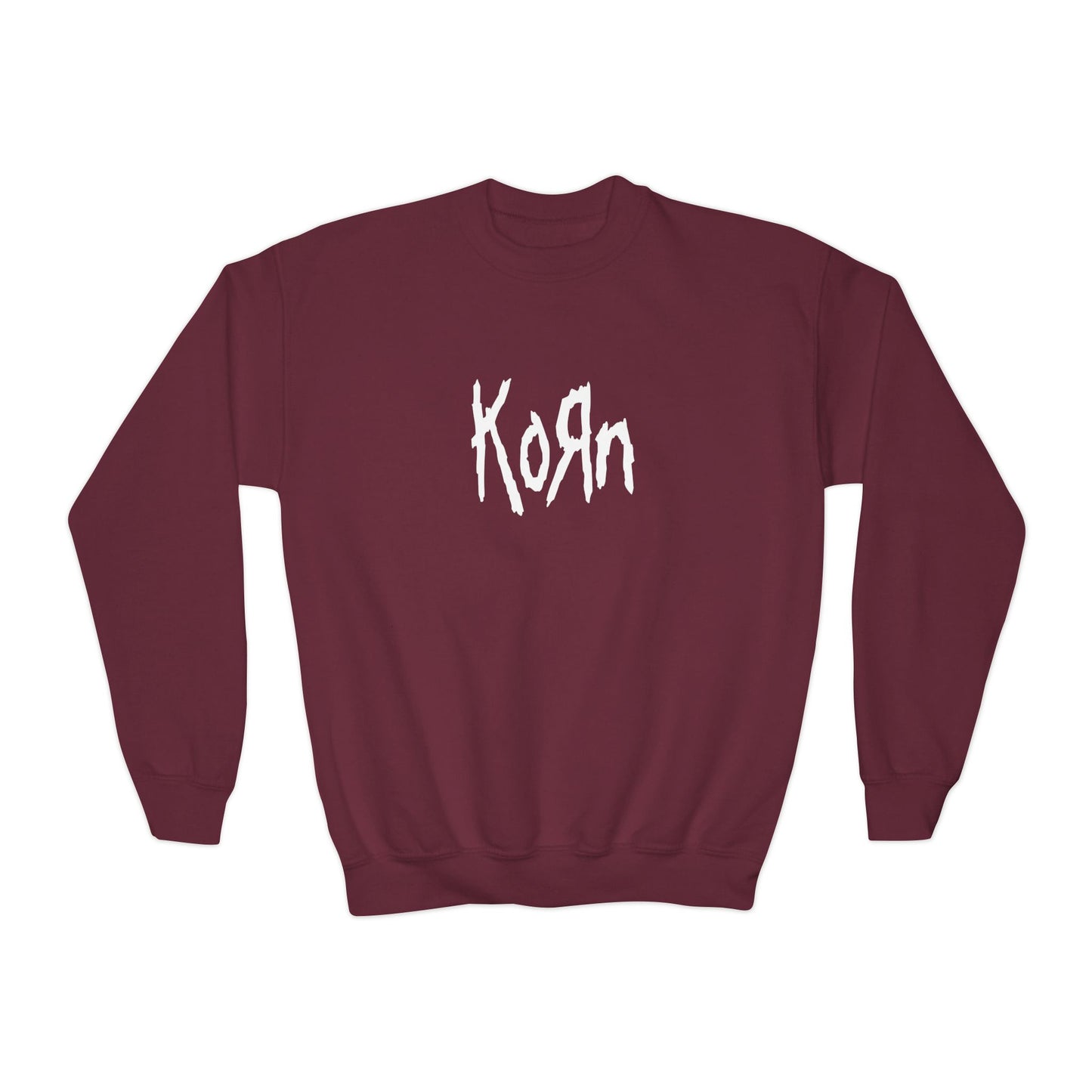 KORN Youth Sweatshirt