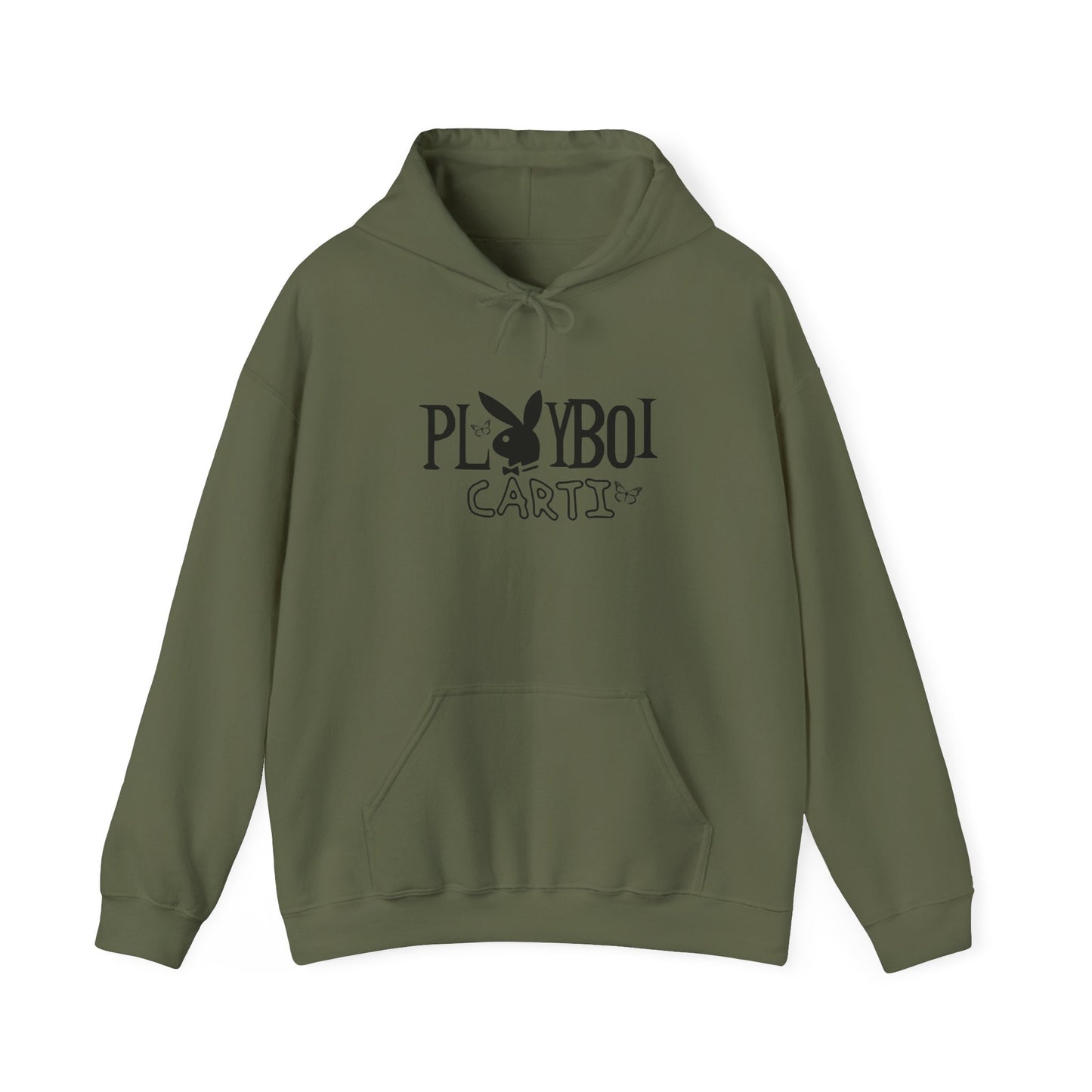 PLAY BOI CARTI Adult Hoodie