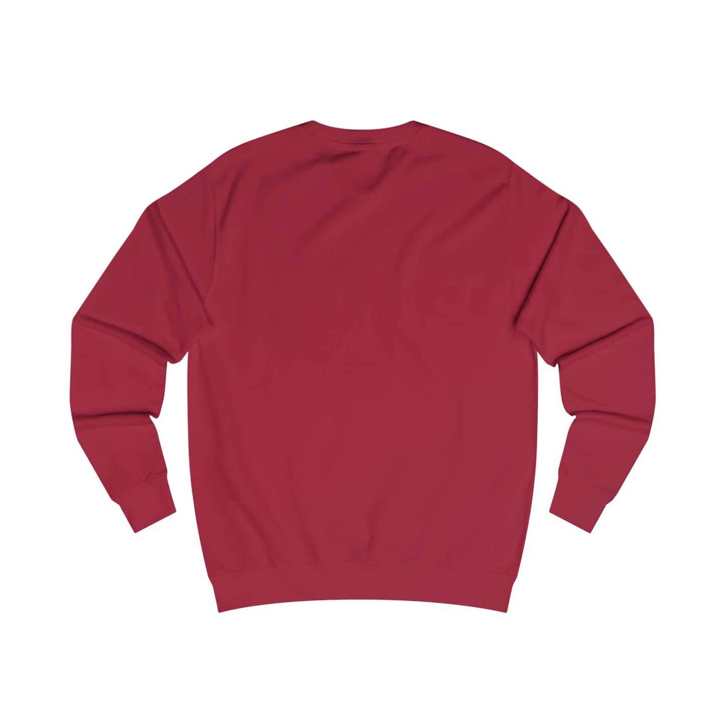 Nirvana Logo Adult Sweatshirt