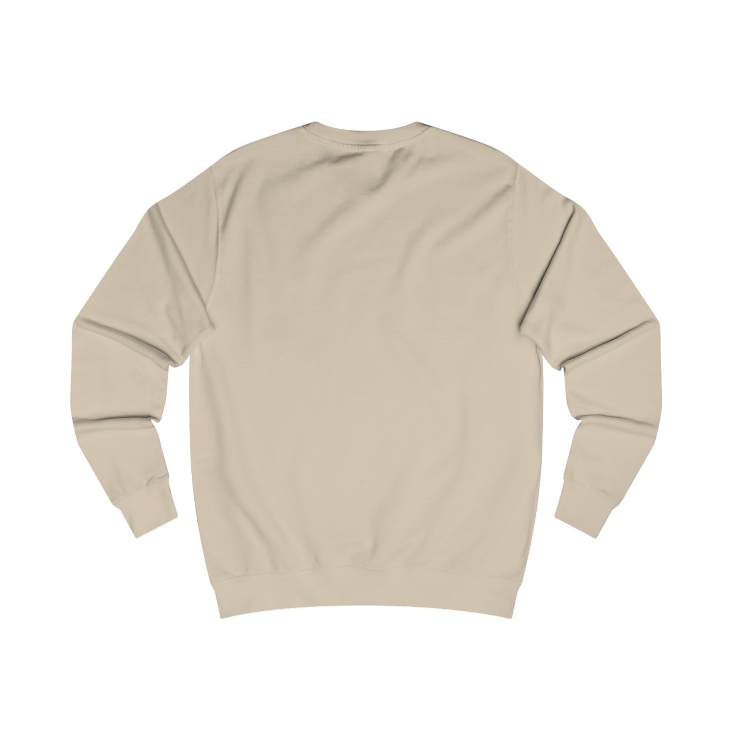 Nirvana Logo Adult Sweatshirt