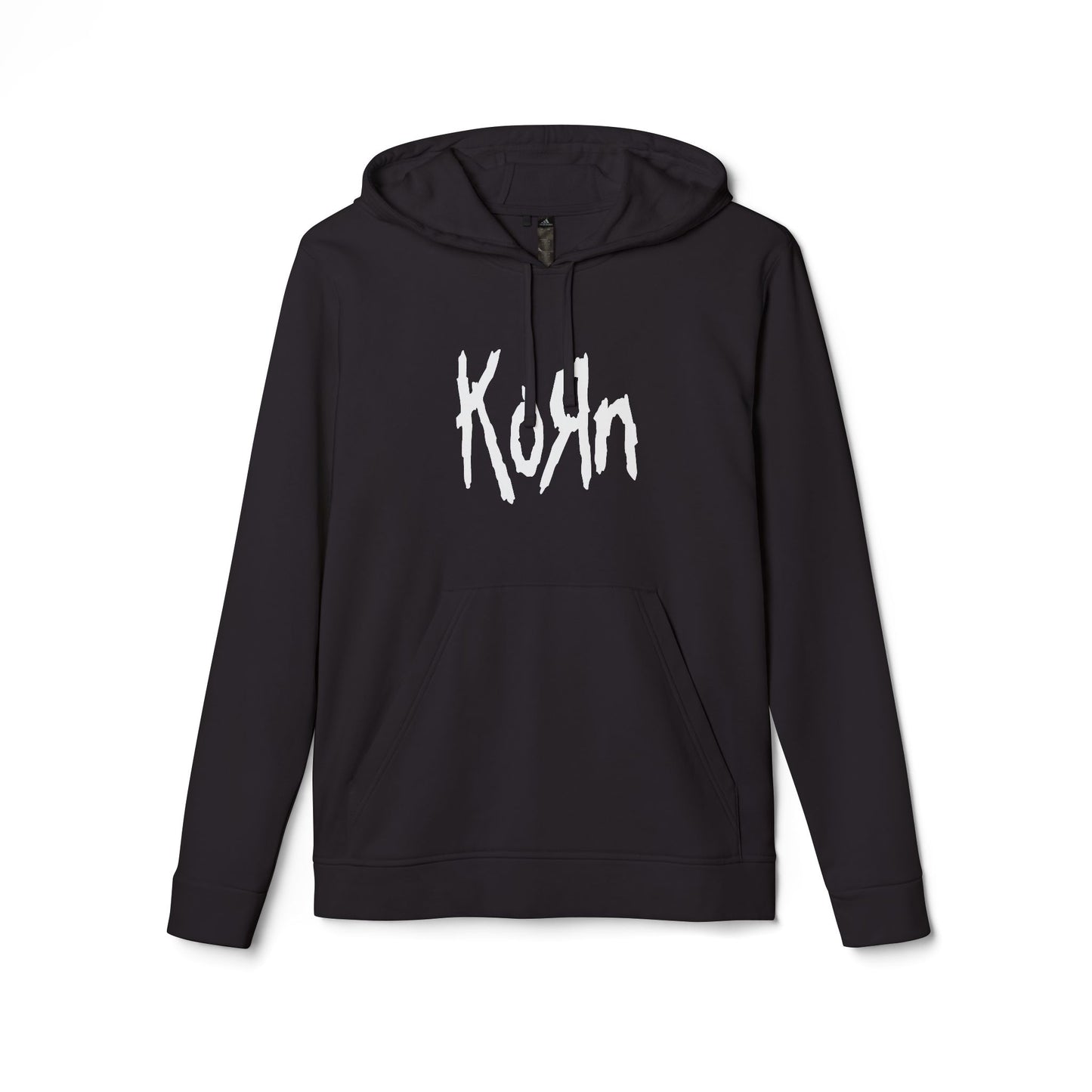 KORN Adidas Adult Hoodie