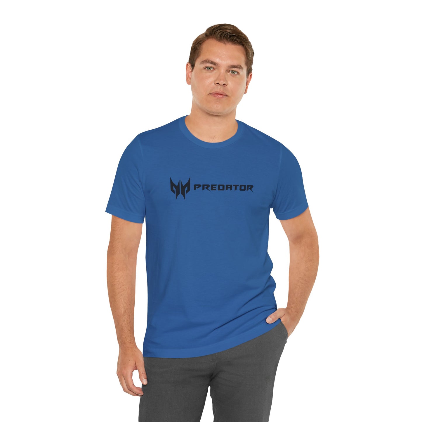 Acer Predator Adult T-Shirt
