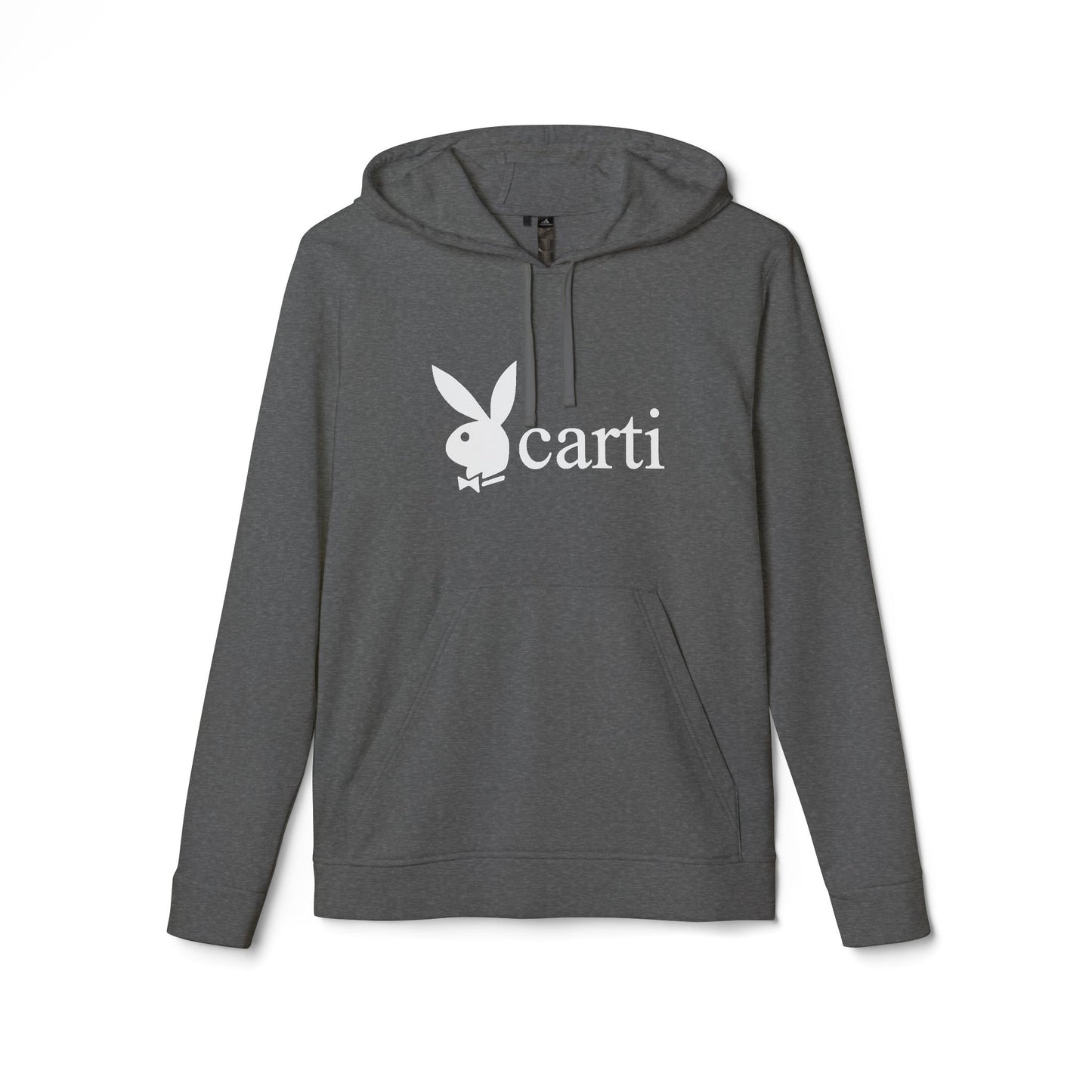 Play Boi Carti Adidas Adult Hoodie