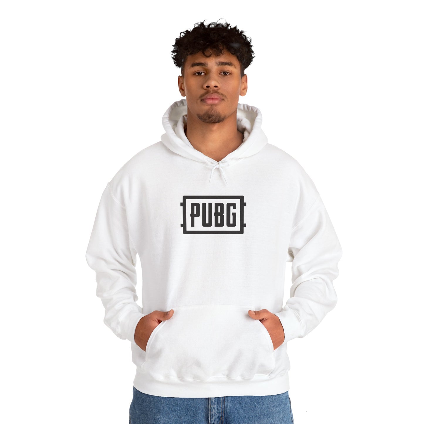 PUBG Adult Hoodie