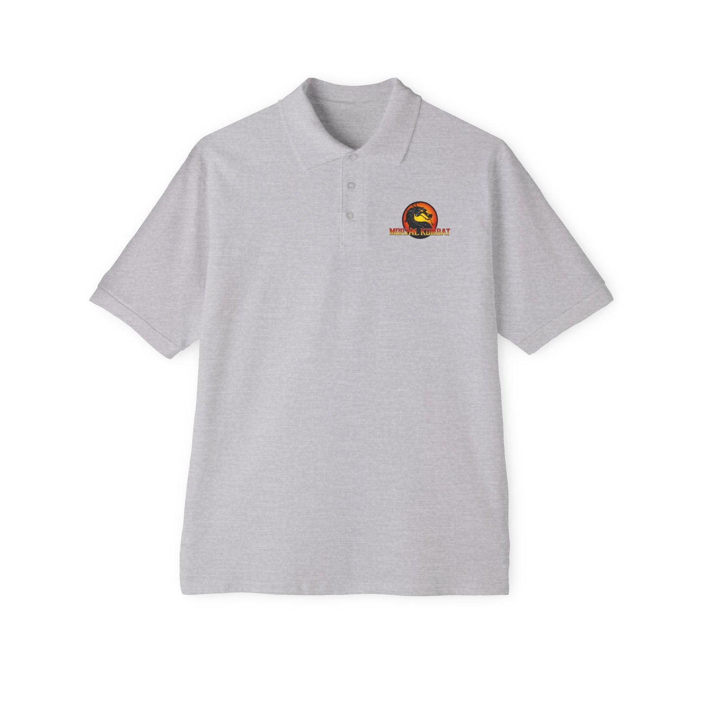 MORTAL KOMBAT Polo Shirt