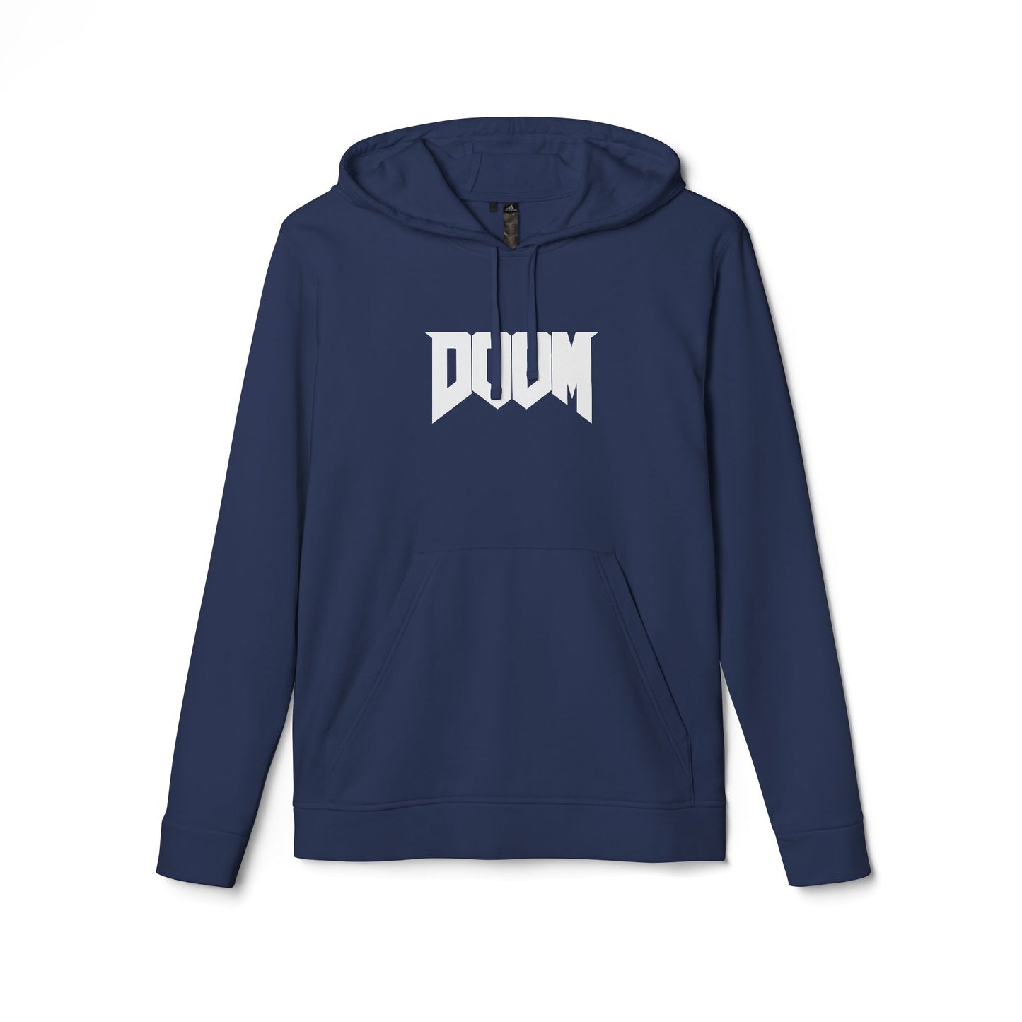DOOM Adidas Adult Hoodie
