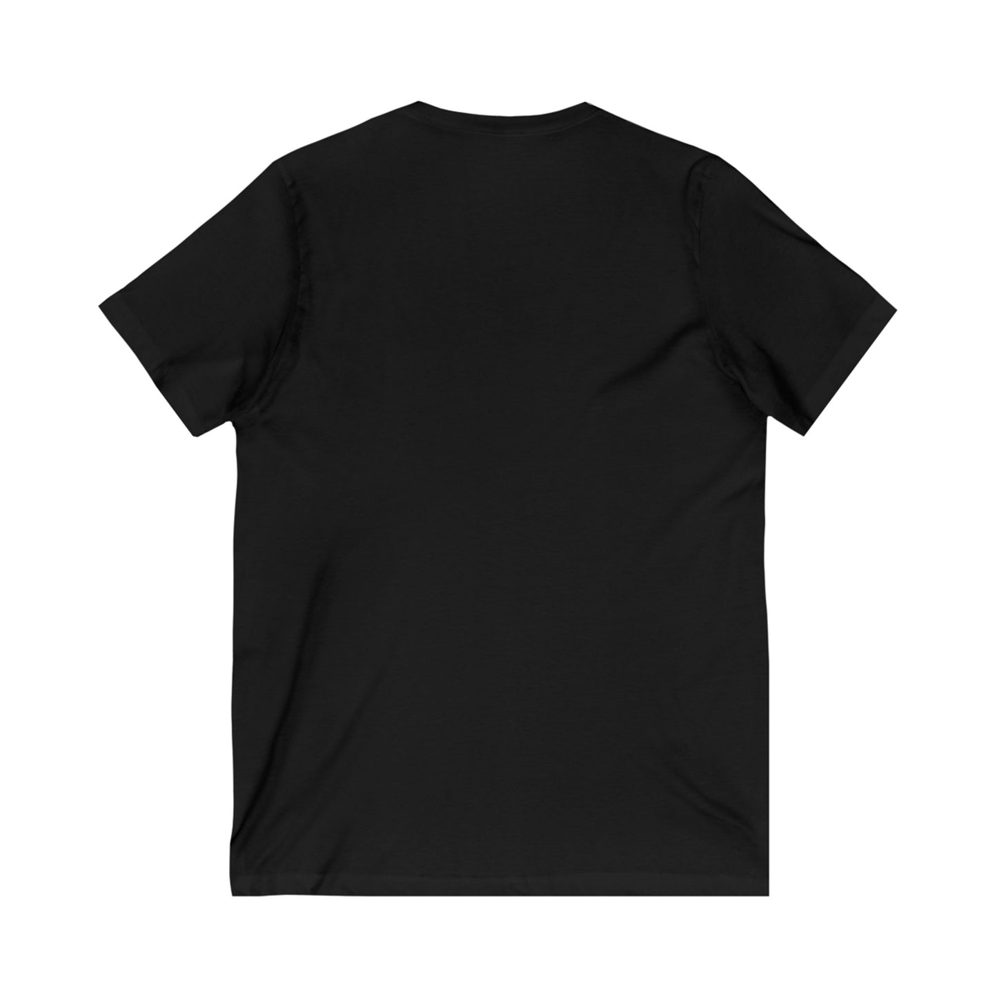DOOM Adult V-Neck T-Shirt