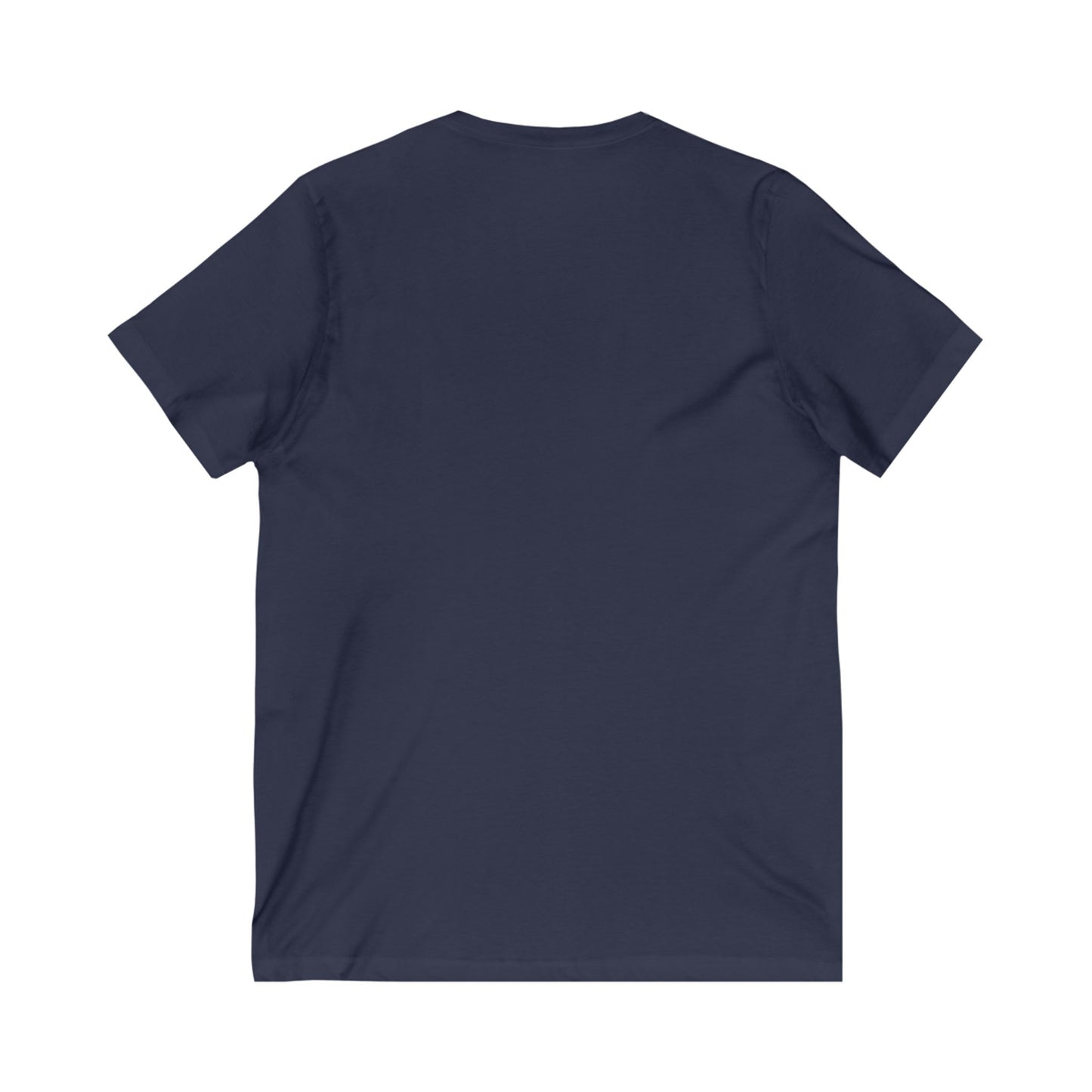 DOOM Adult V-Neck T-Shirt