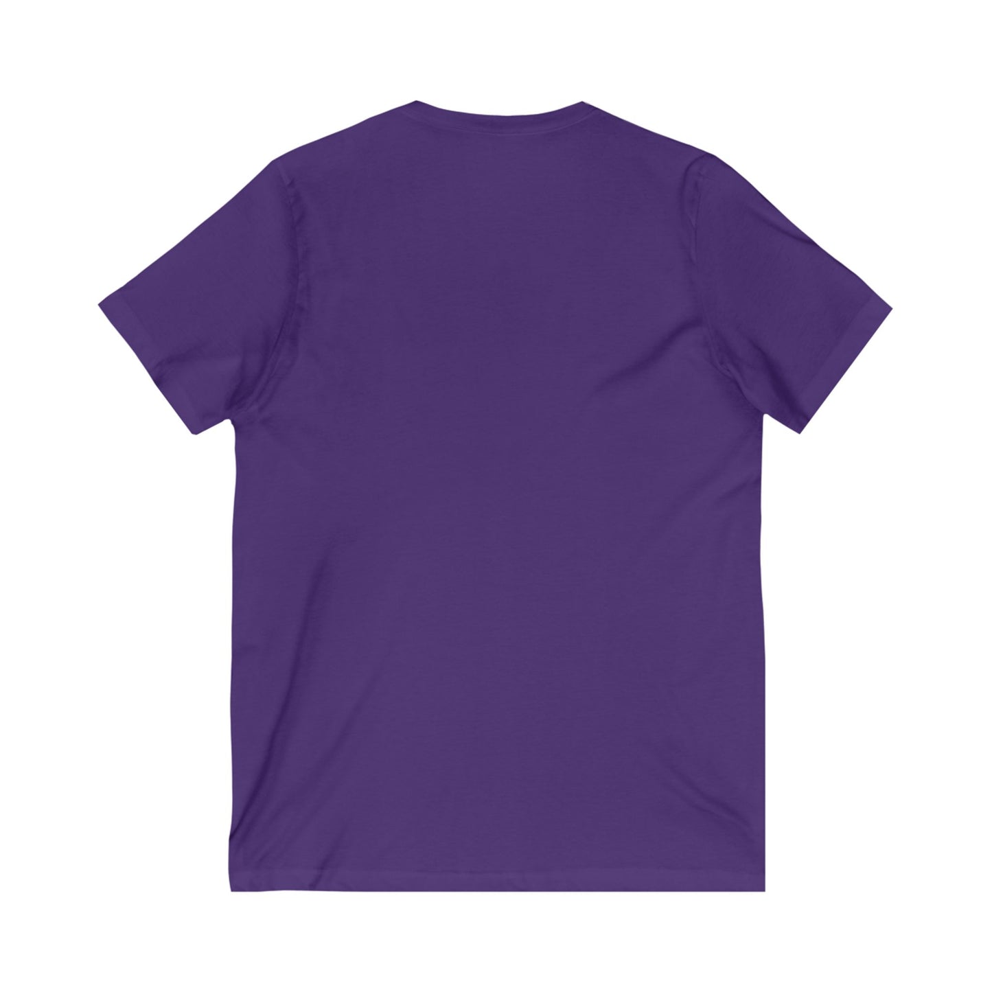 DOOM Adult V-Neck T-Shirt