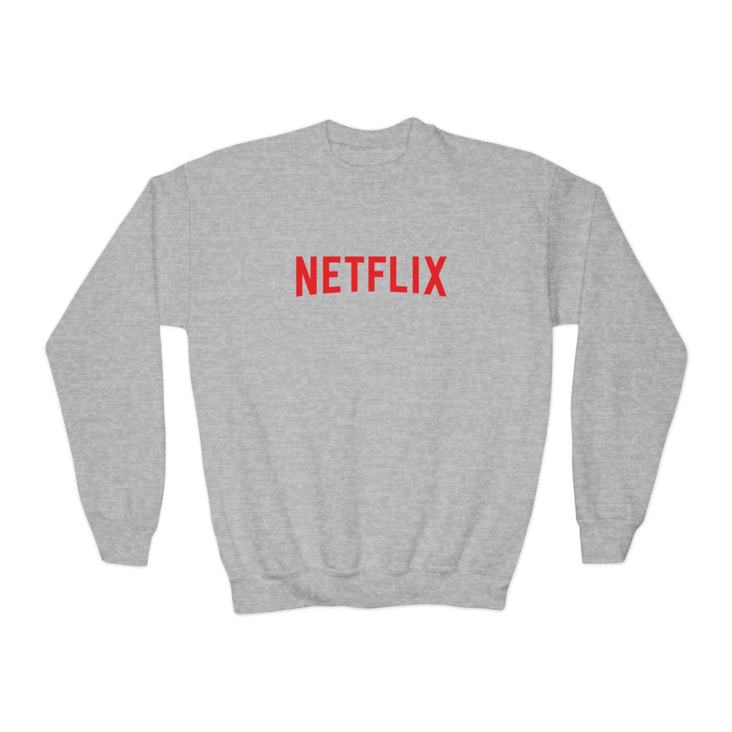Netflix Youth Sweatshirt