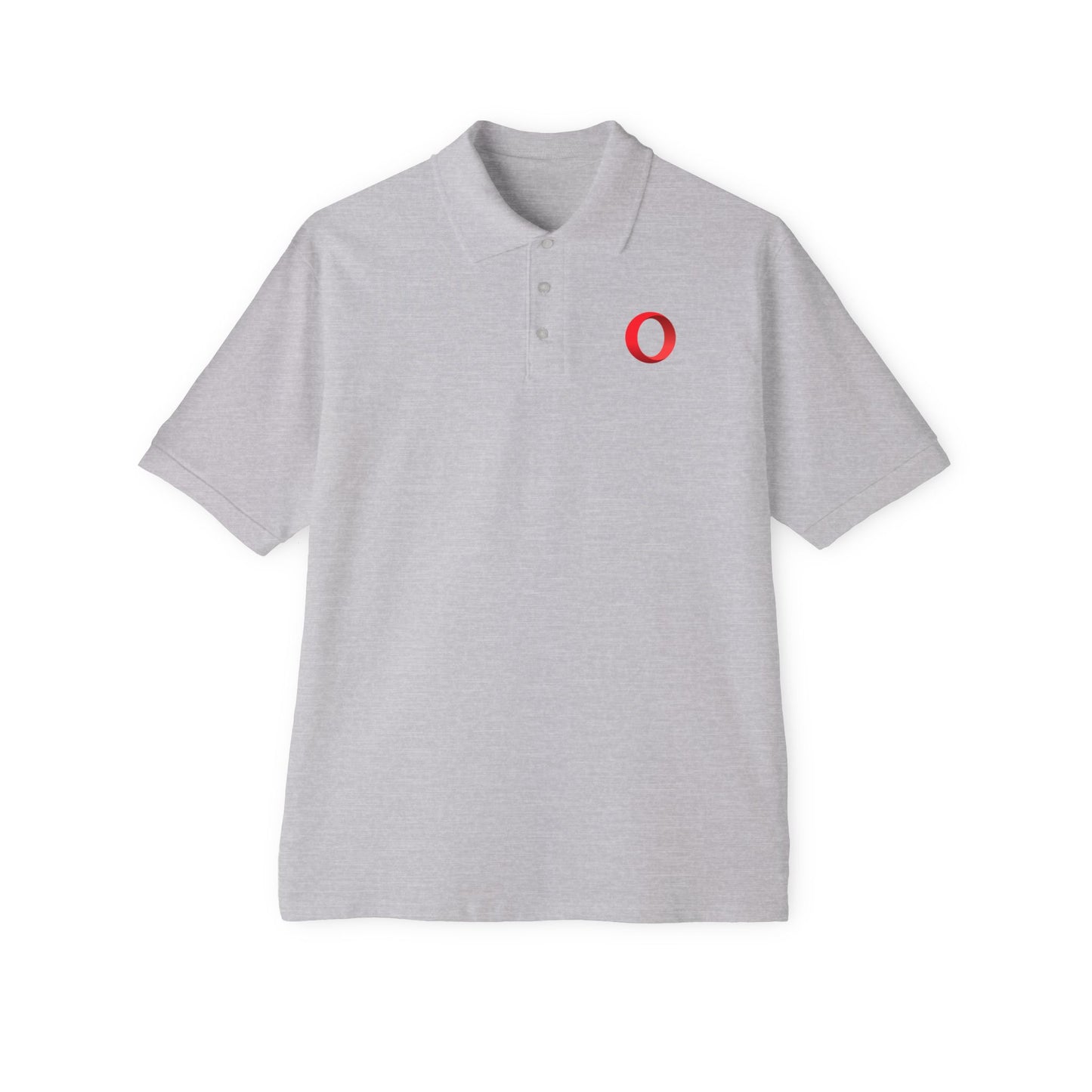 Opera Logo Polo Shirt