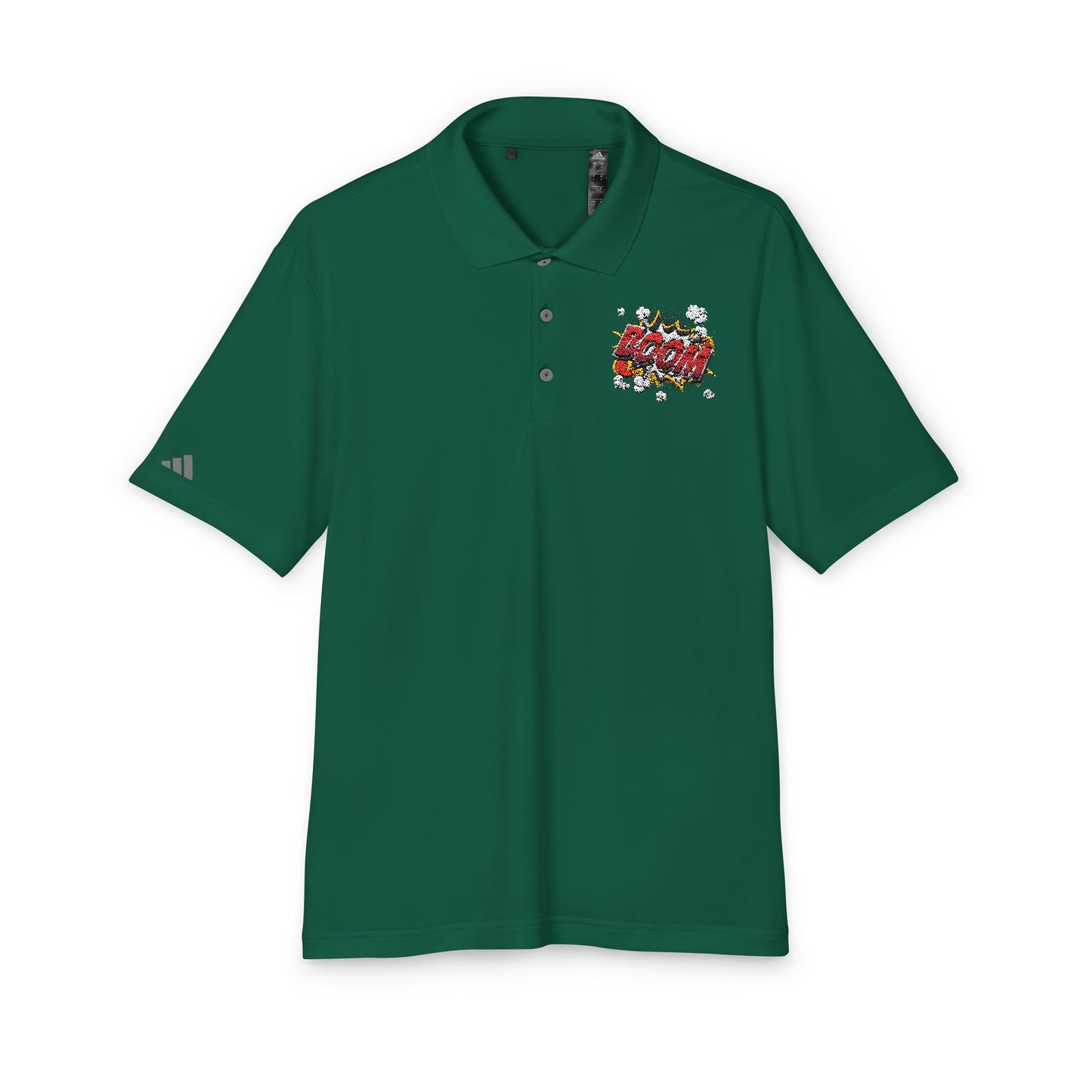 Boom Adidas Performance Polo