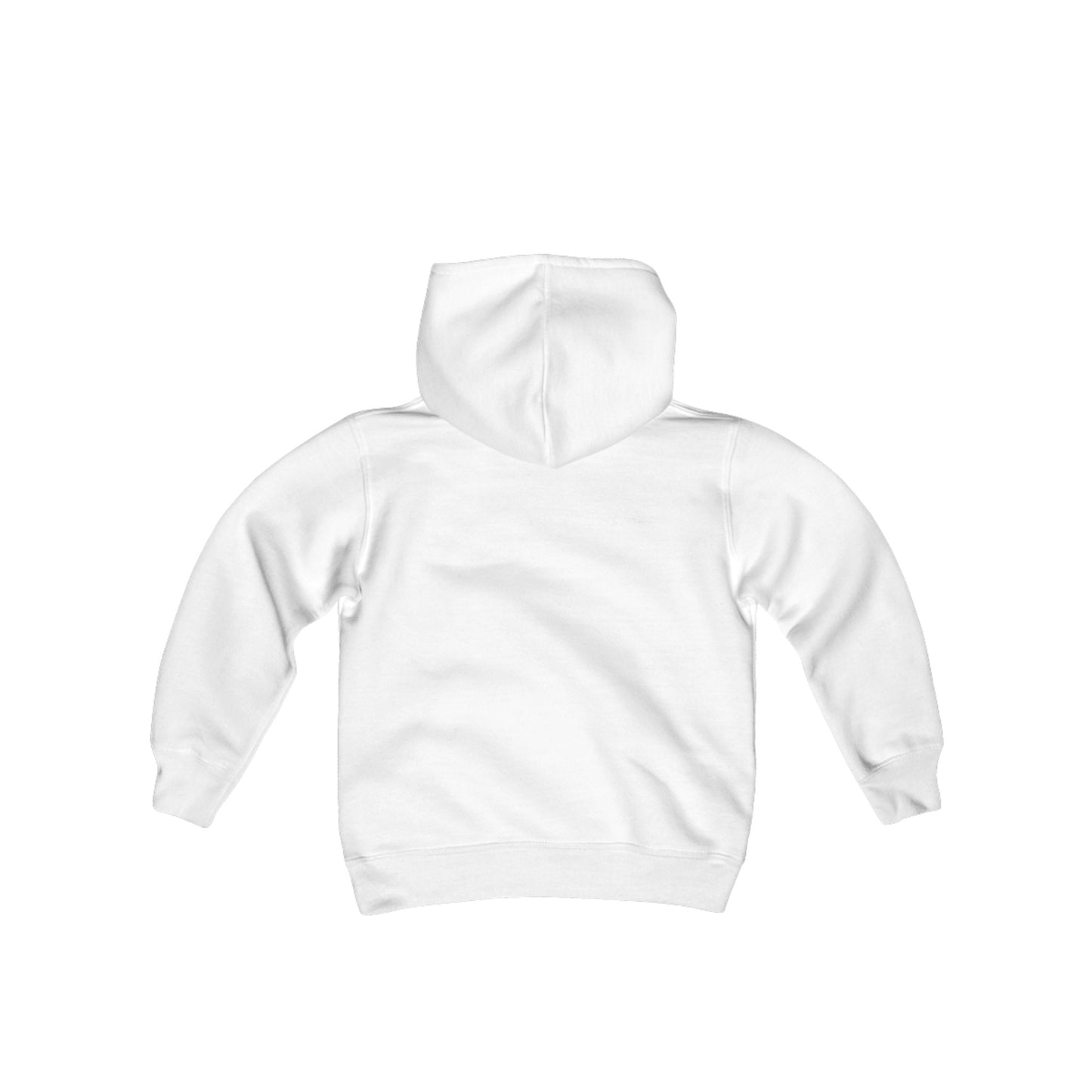 BMW Logo Youth Hoodie