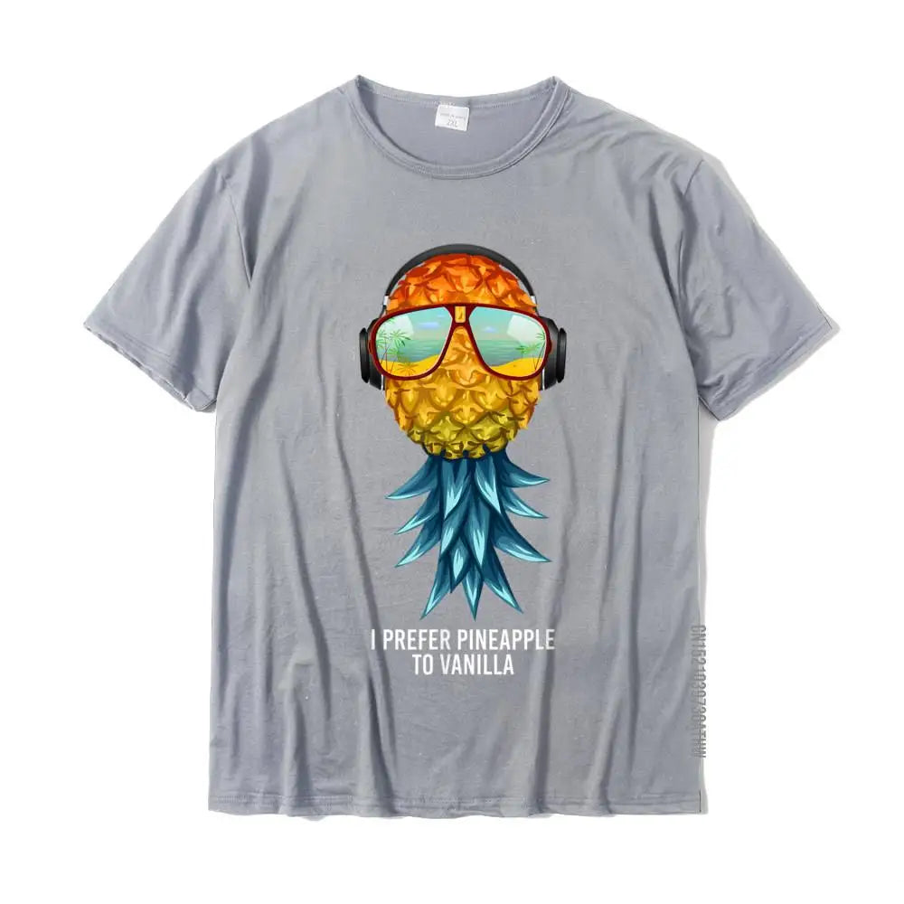Pineapple Swinging T-Shirt