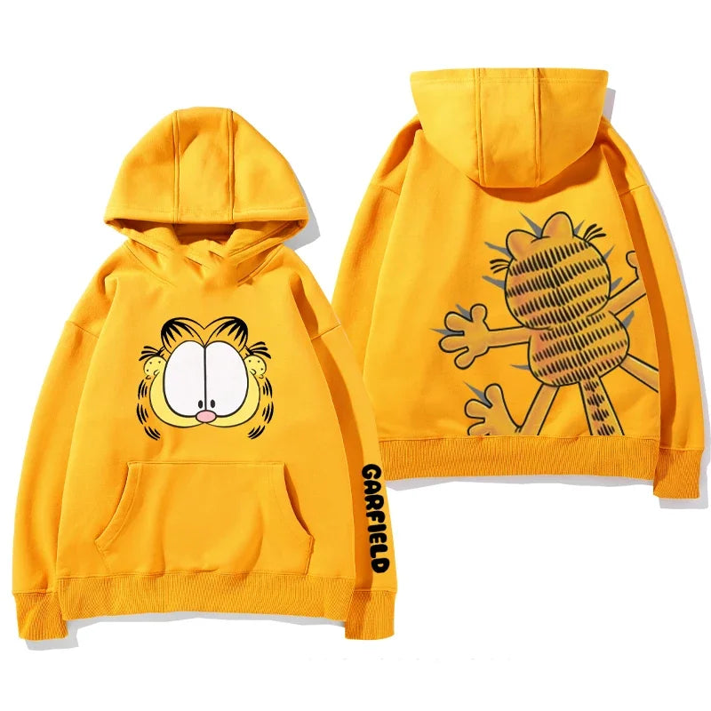 Garfield Hoodie