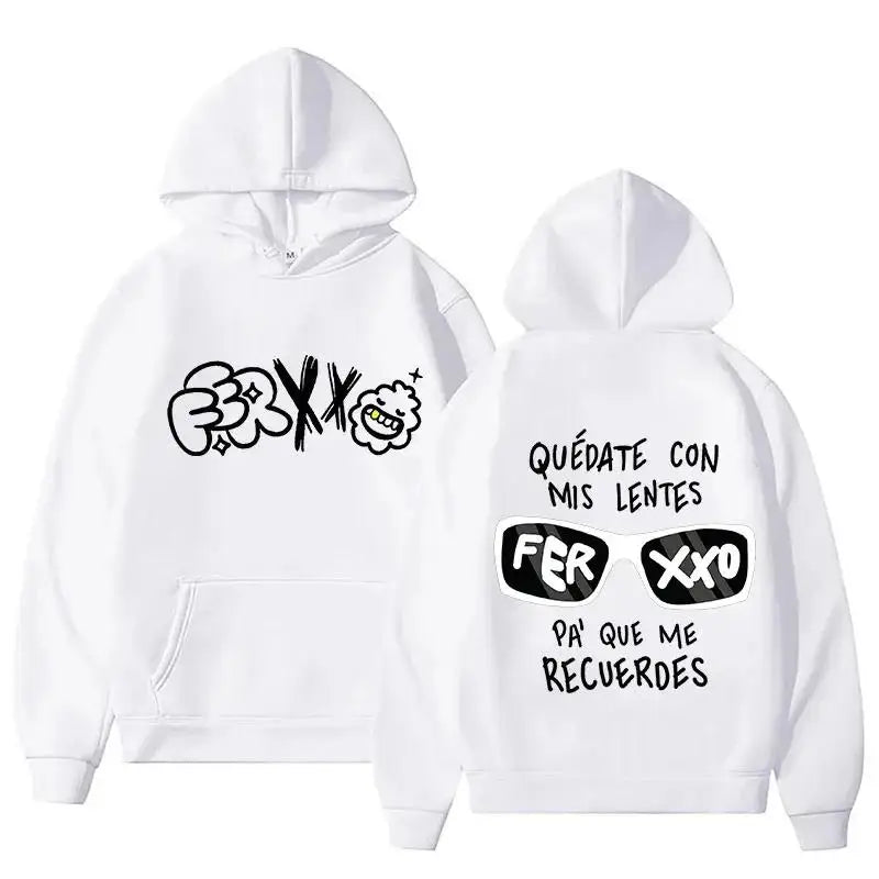Ferxxo Feid Hoodie
