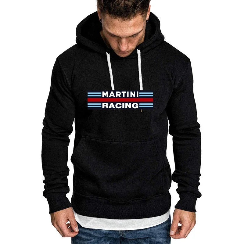 Martini Racing Hoodie